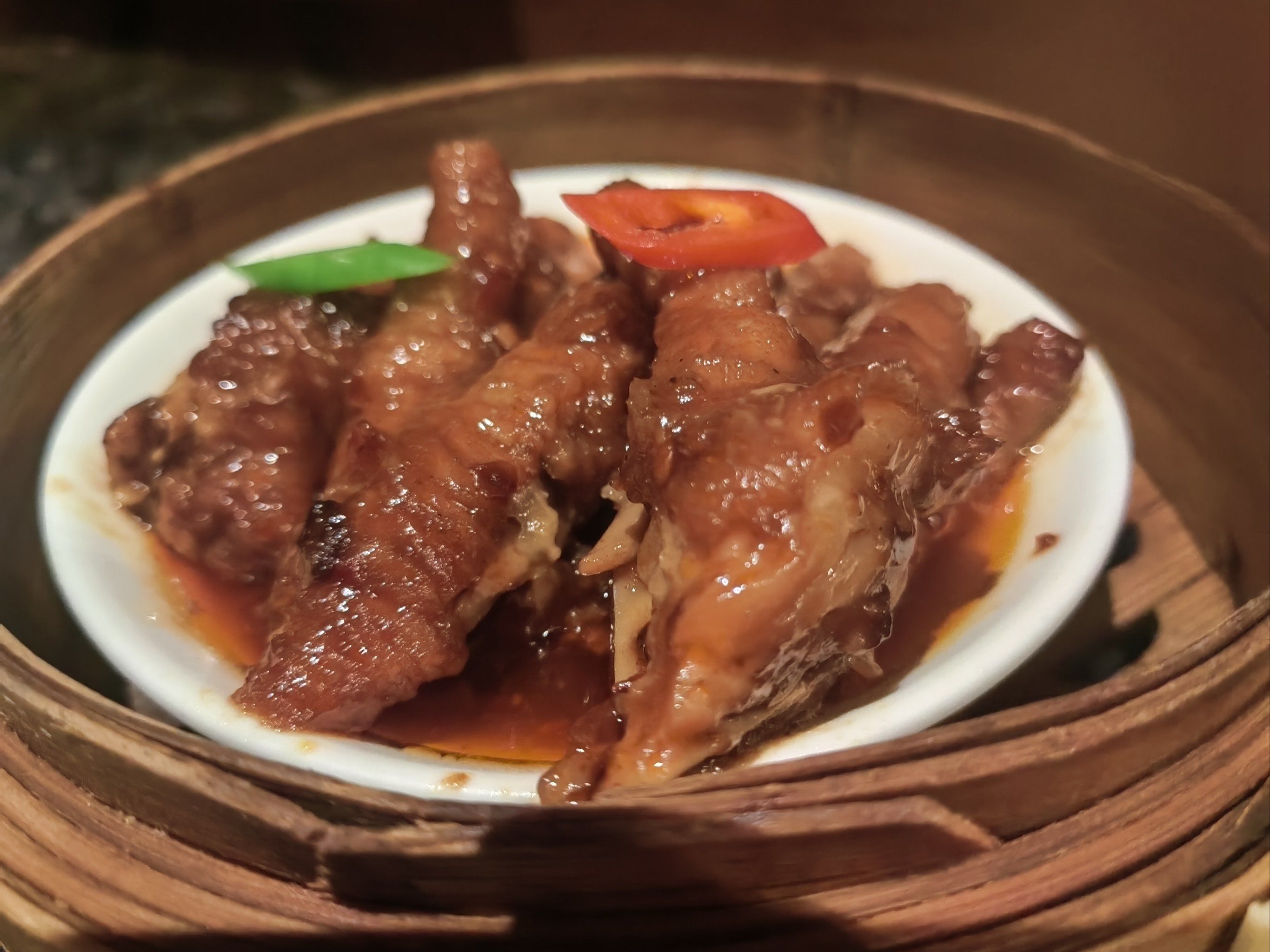 醉凤爪特色(醉鸡爪的正宗做法视频)