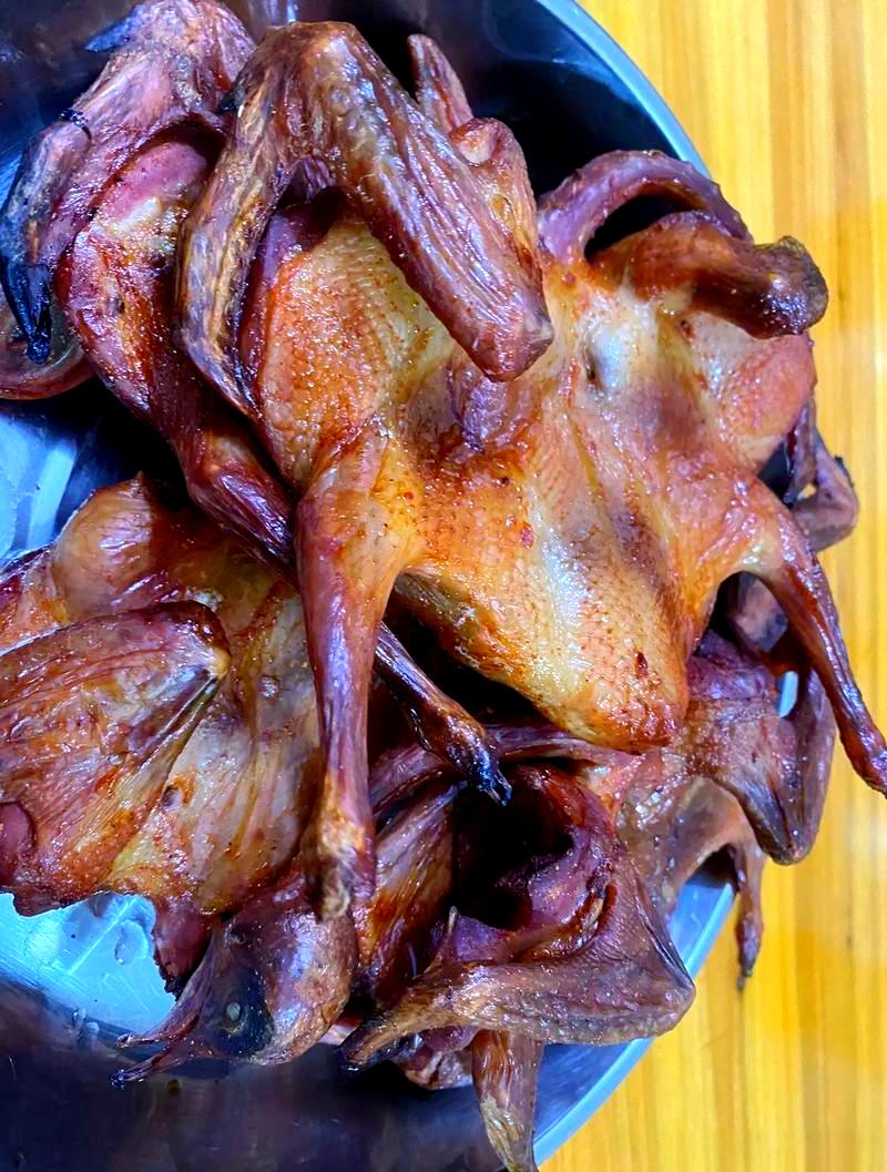 大庆最具代表特色美食(大庆最具代表特色美食是什么)