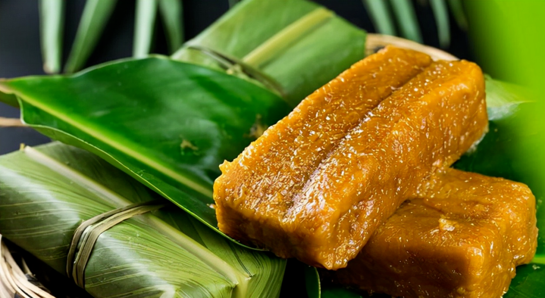 泸州之名小吃(泸州名小吃林黄粑价格)