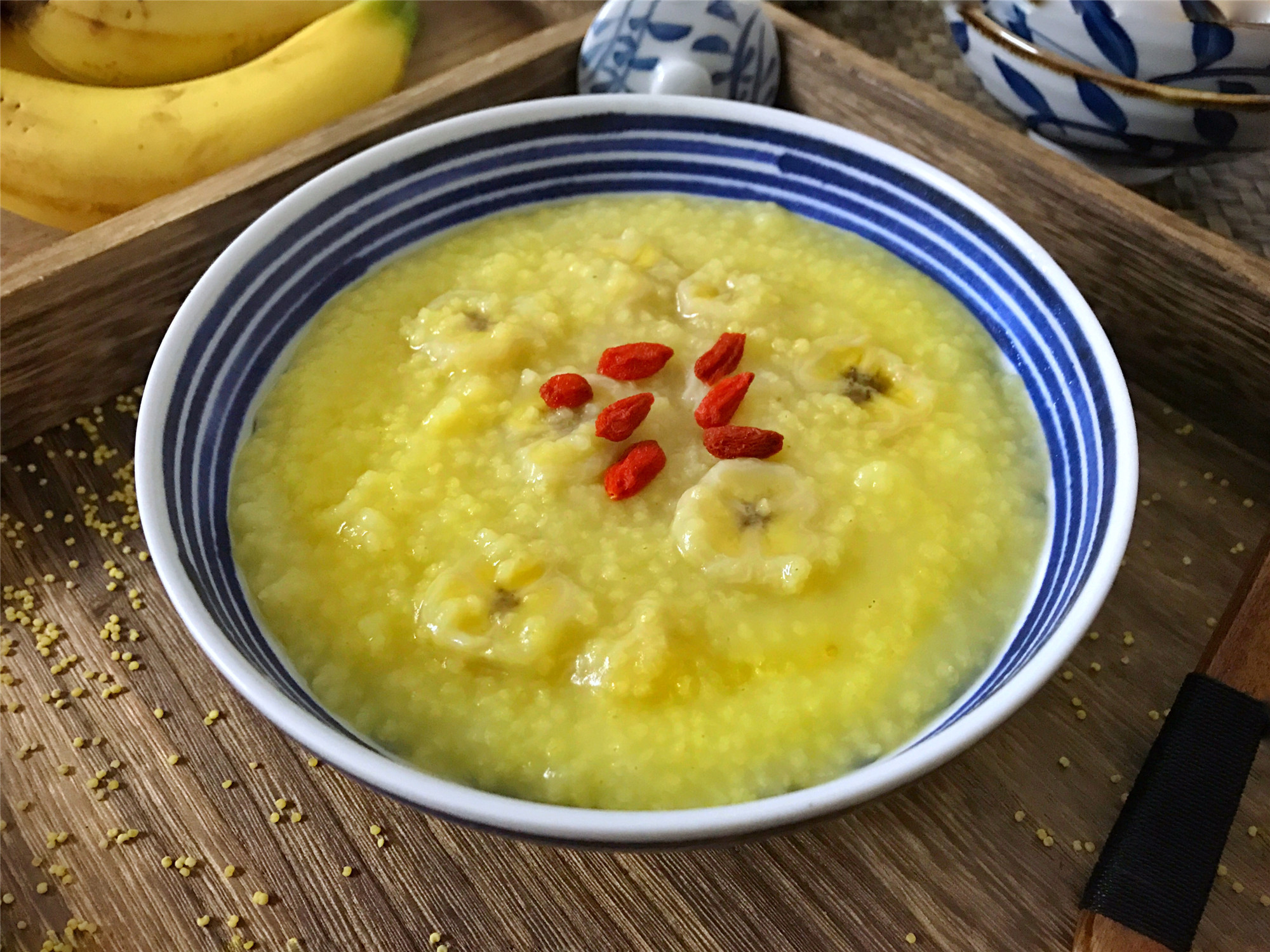 怀孕早餐喝什么粥(孕期早上喝什么粥好?)