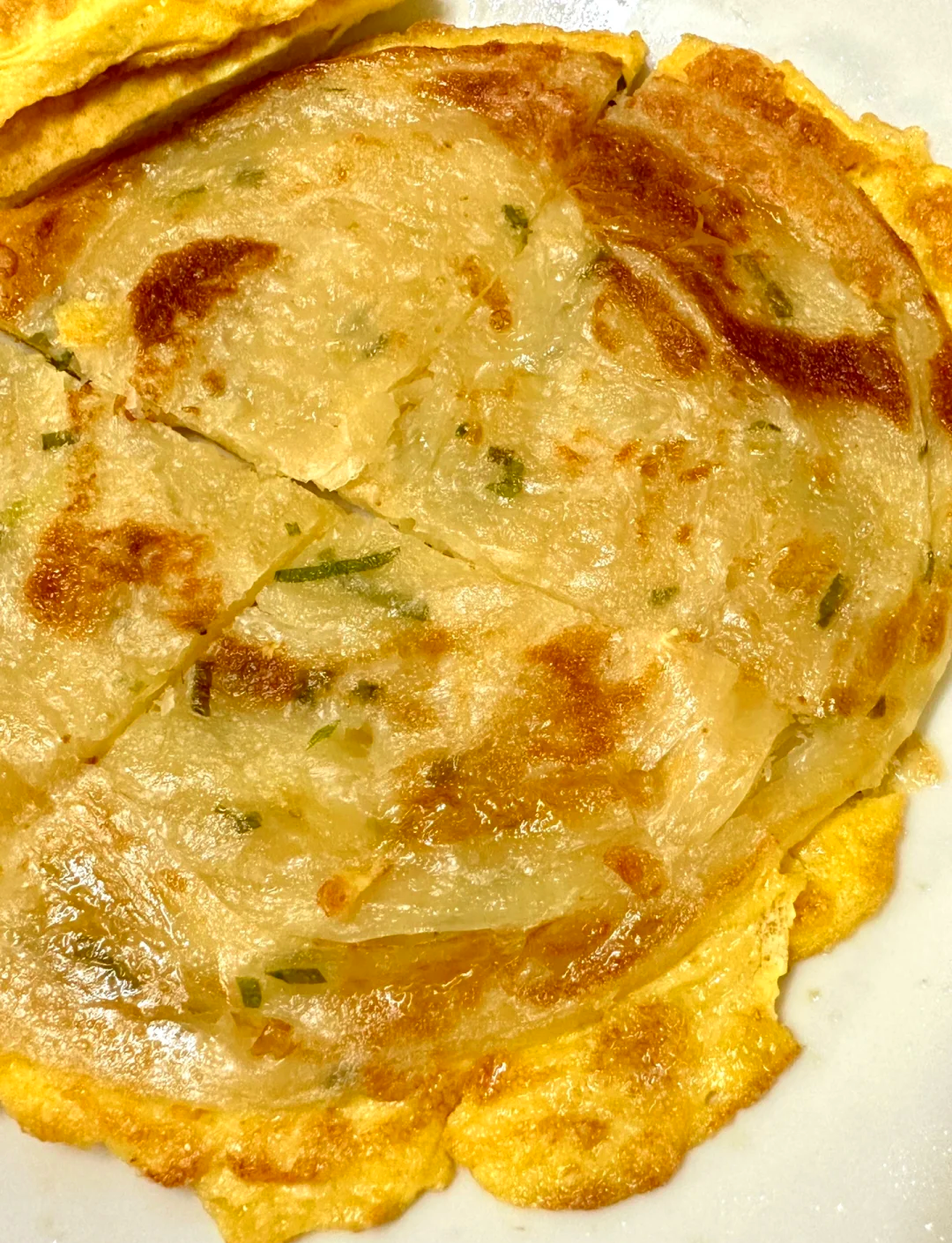 台湾早餐粿(台湾特色早餐)