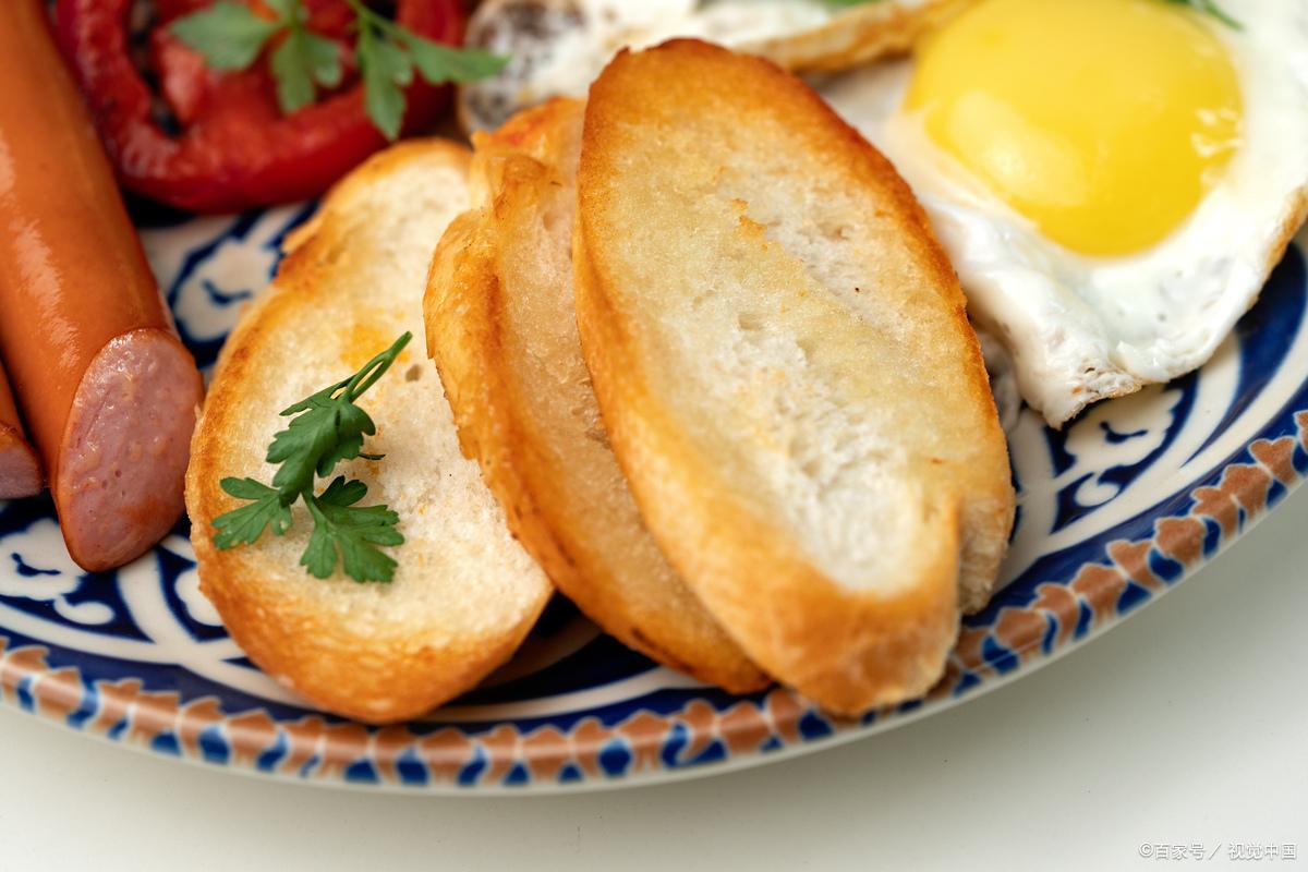 台湾早餐粿(台湾特色早餐)