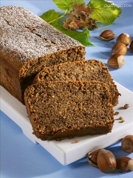 榛子杏仁蛋糕的特色(榛子杏仁蛋糕的特色介绍)