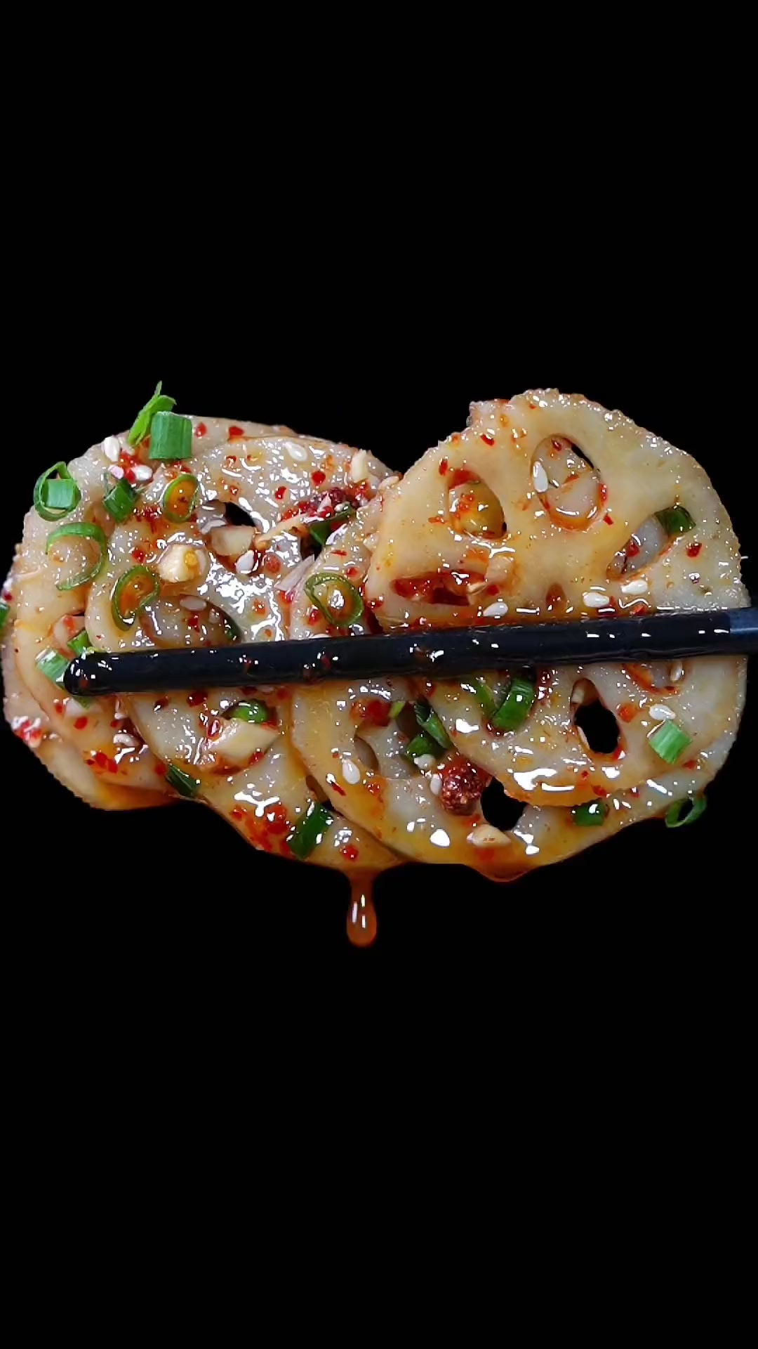 特色凉拌藕(凉拌藕的做法凉拌藕的家常做法)