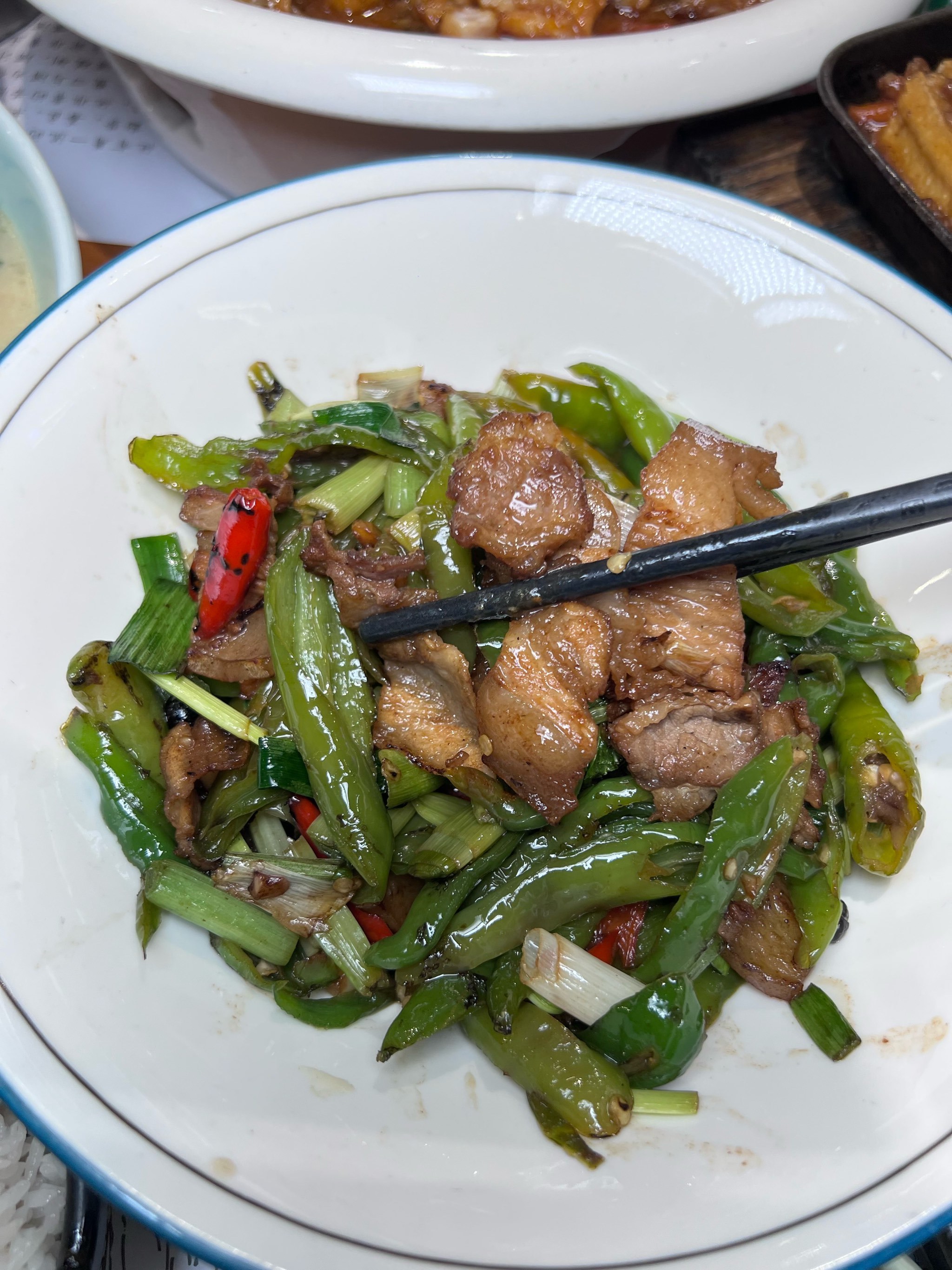 桂林家常炒菜(桂林家常炒菜菜谱大全)