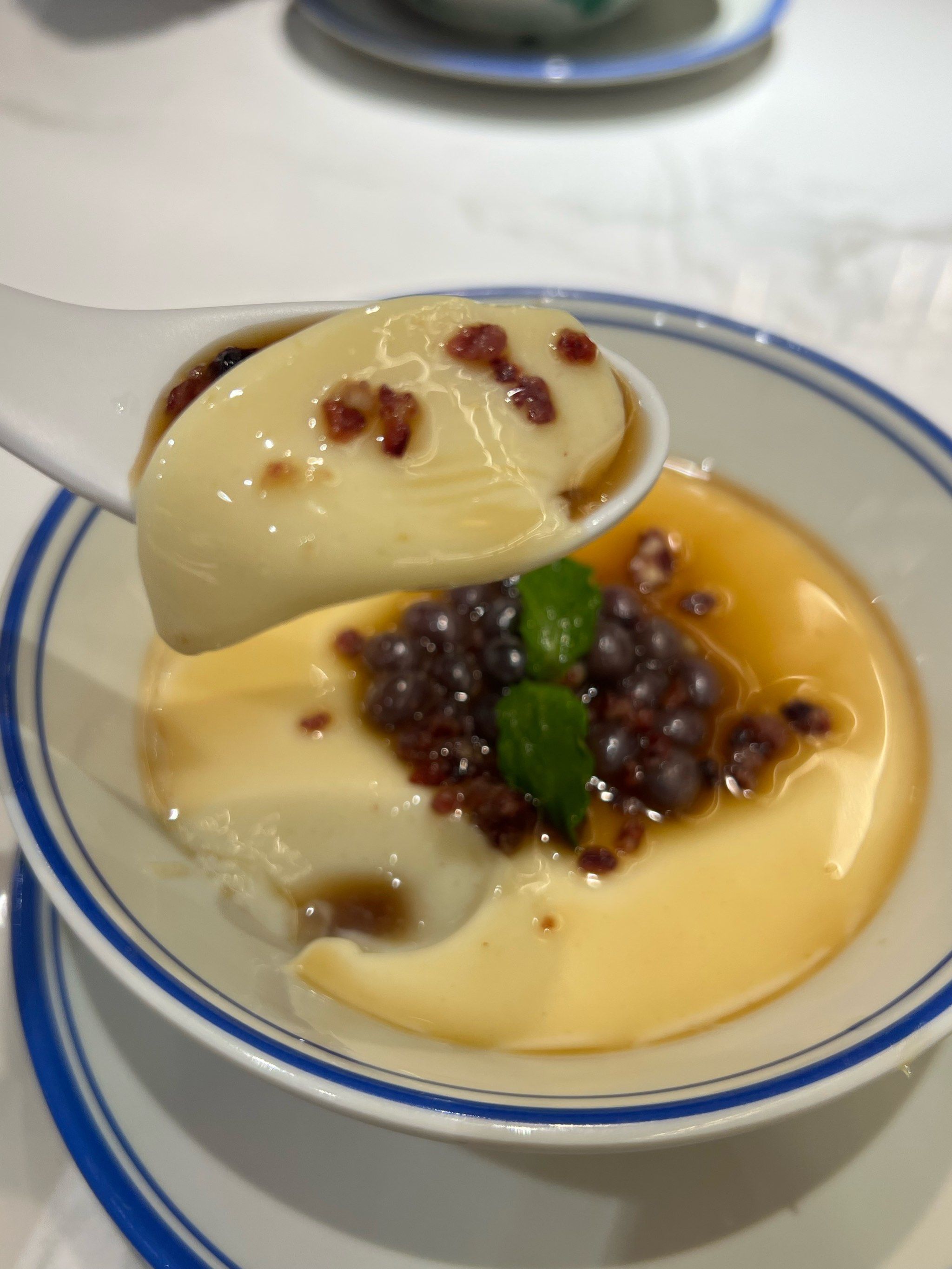 特色豆花照片(特色豆花照片图片)