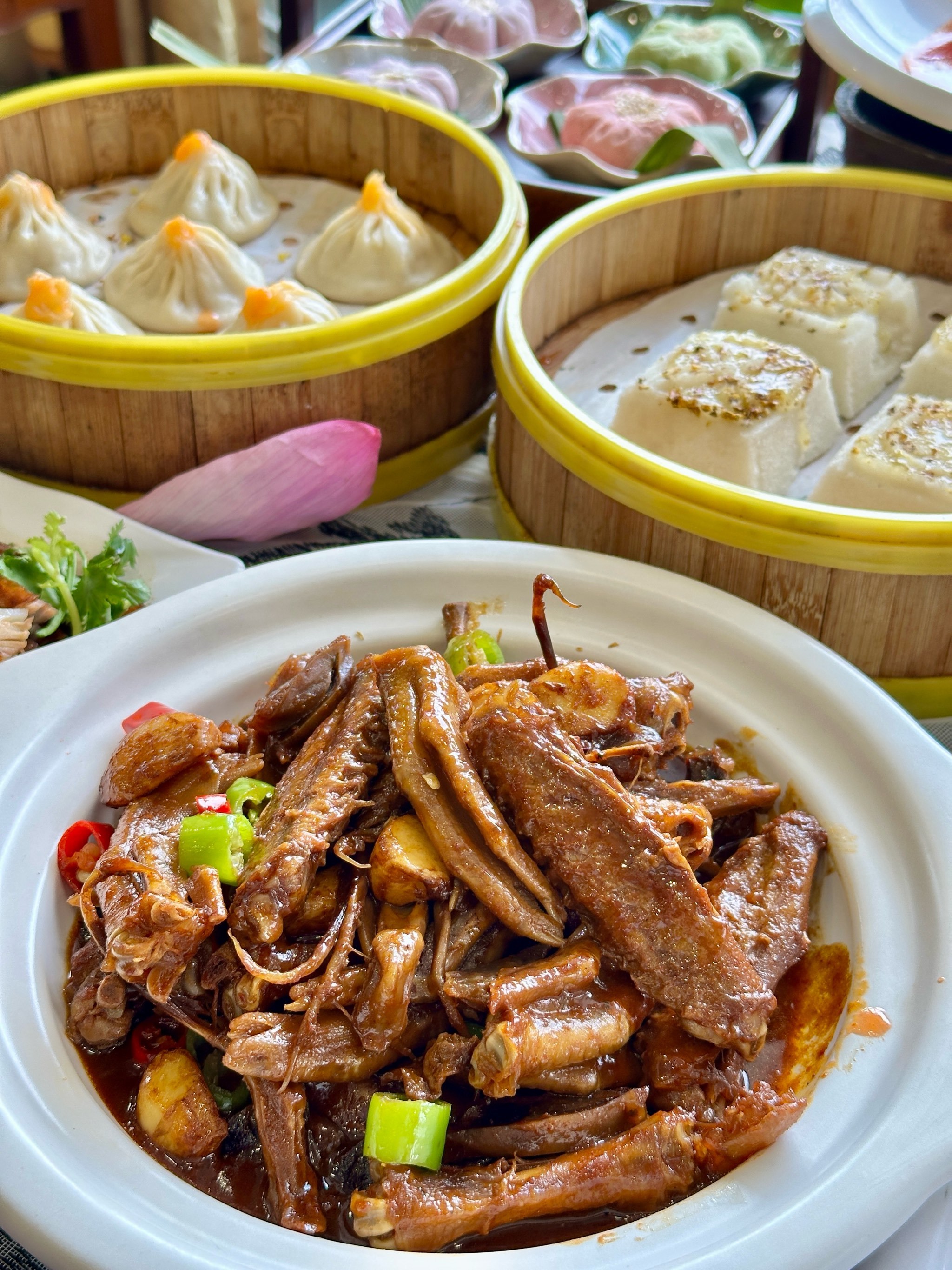 南京特色菜(南京特色菜图片)