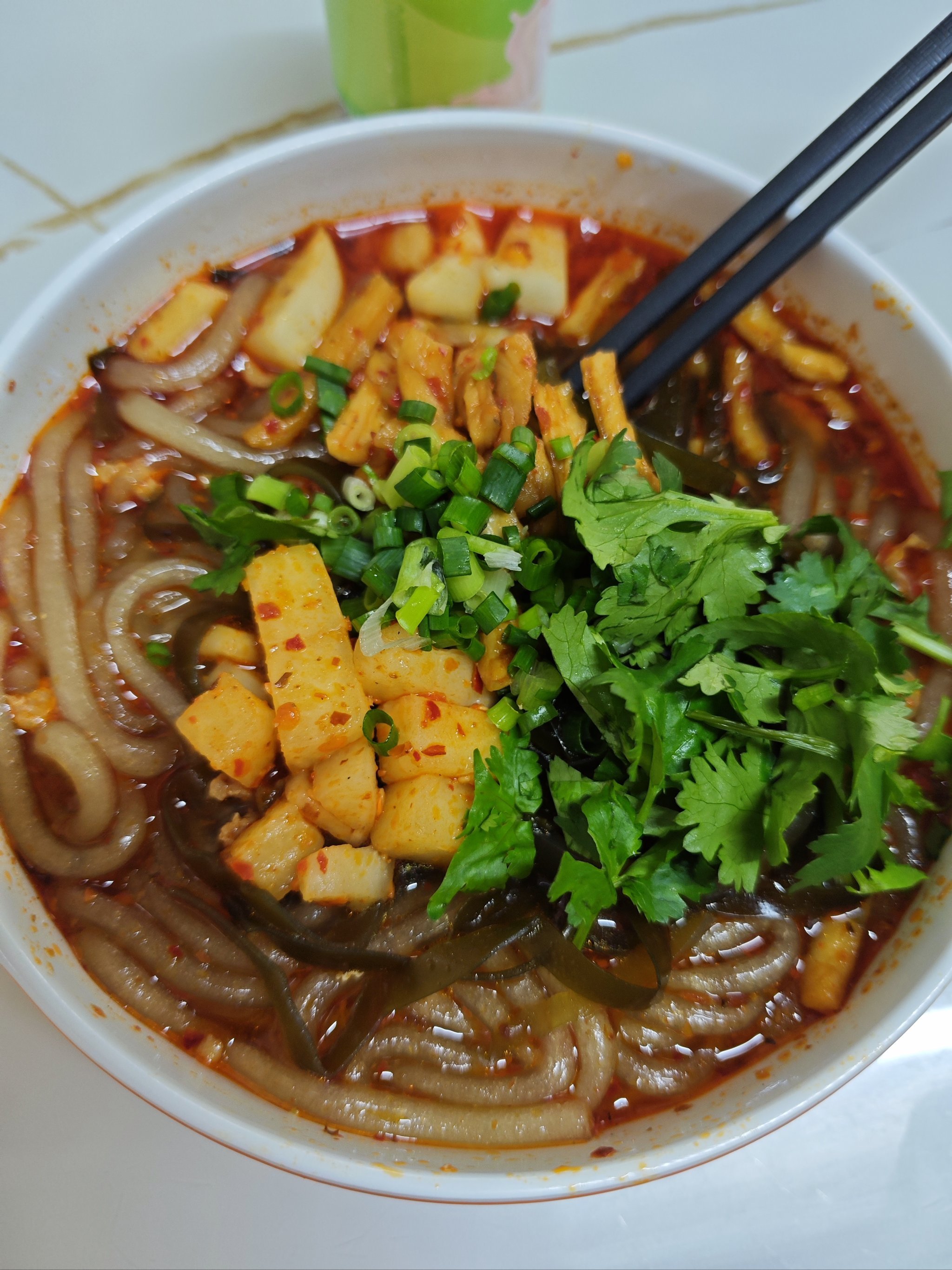 国民小吃烤粉丝(烤粉丝是哪里特色)