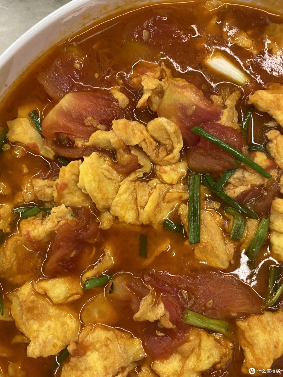 番茄炒蛋算素菜吗(你知道番茄炒蛋是荤菜还是素菜吗?)