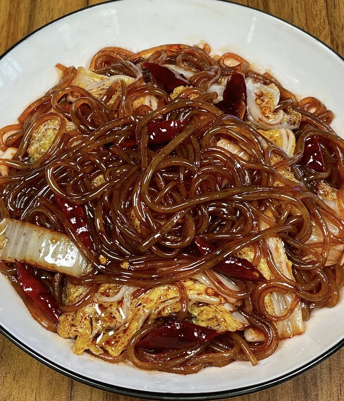 粉丝怎么作小吃(粉丝在家怎么做好吃又简单)