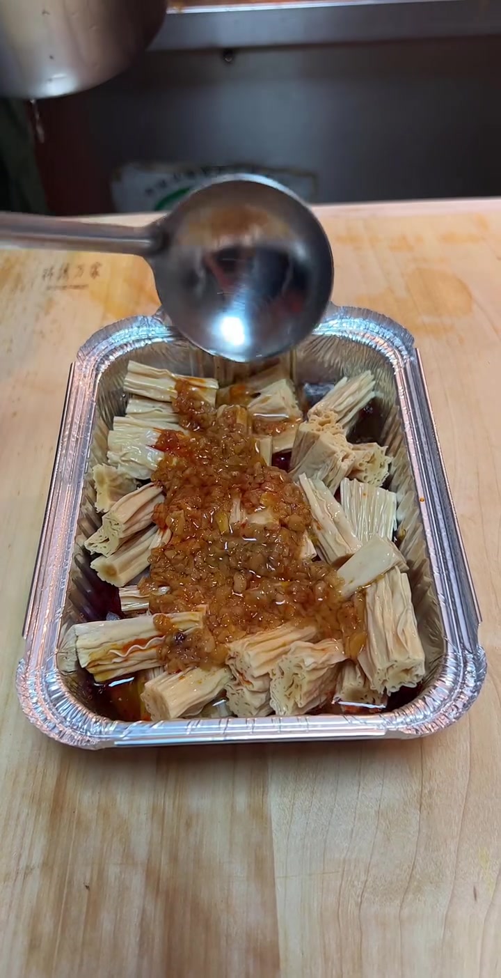 锡纸素菜卷(锡纸菜系做法)