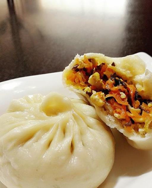 素菜包子什么馅好(素菜包子馅有哪些搭配窍门)