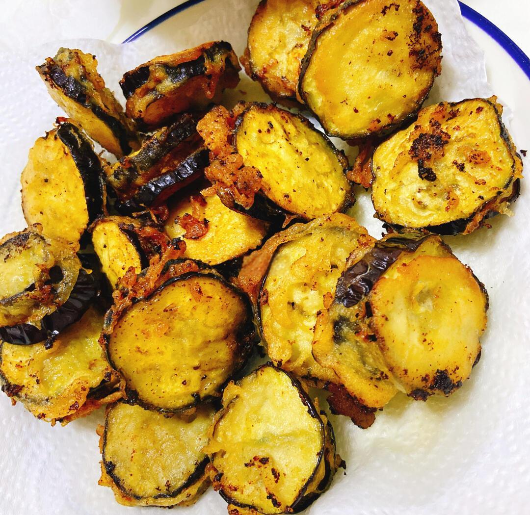 茄盒的做法大全家常(茄盒的做法大全家常做法)