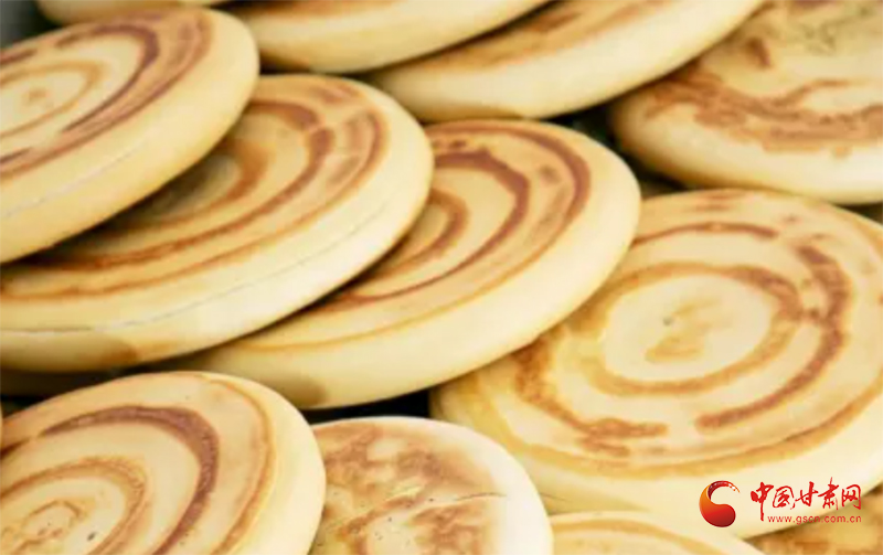 静宁特色小吃(甘肃静宁小吃有哪些)
