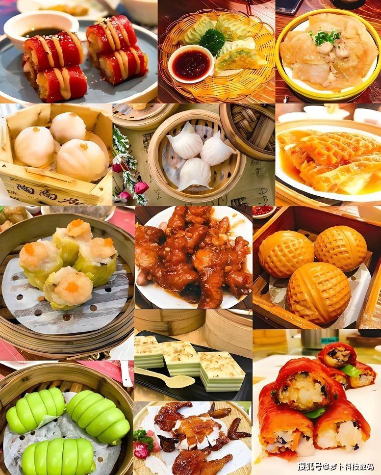 佛山的特色小吃(佛山特色美食小吃)