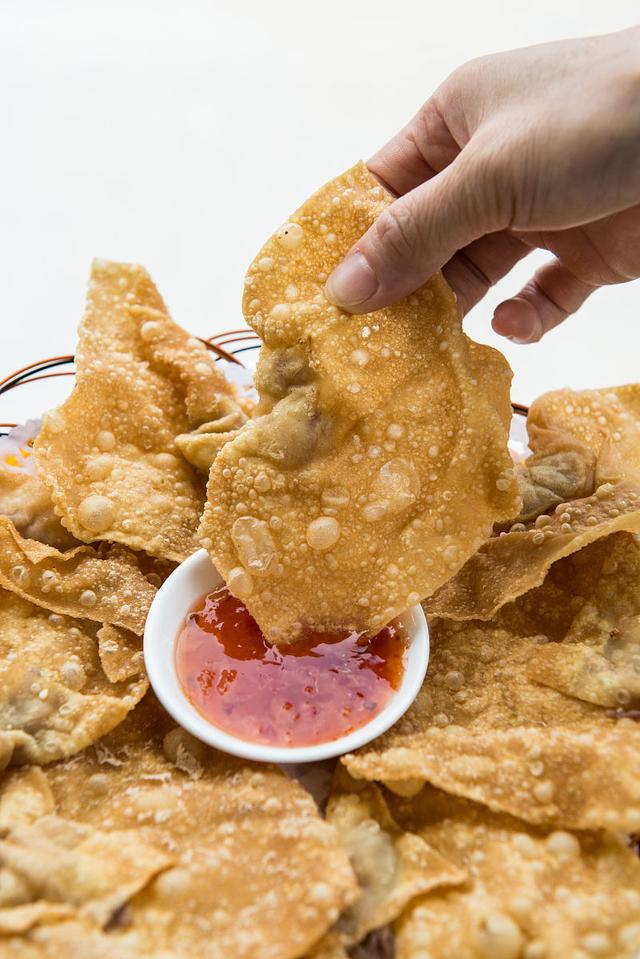 佛山的特色小吃(佛山特色美食小吃)