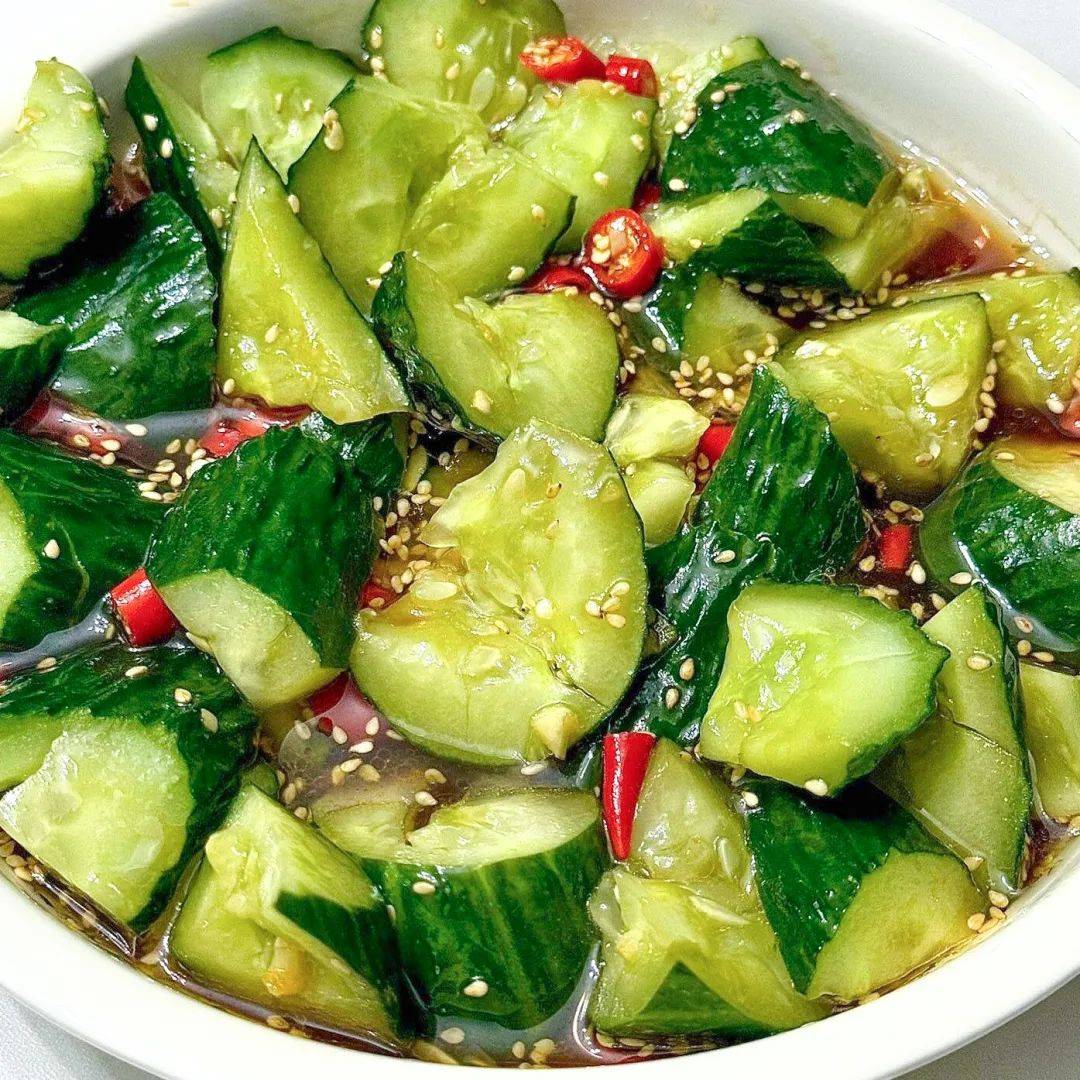 凉拌凉菜(凉拌凉菜有哪些)