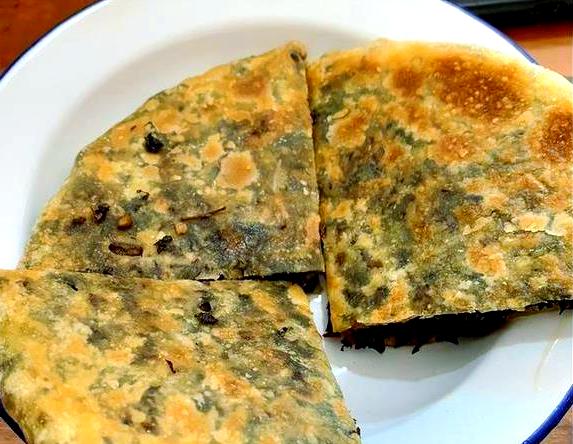 安徽水阳特色美食(安徽水阳有什么好玩的)