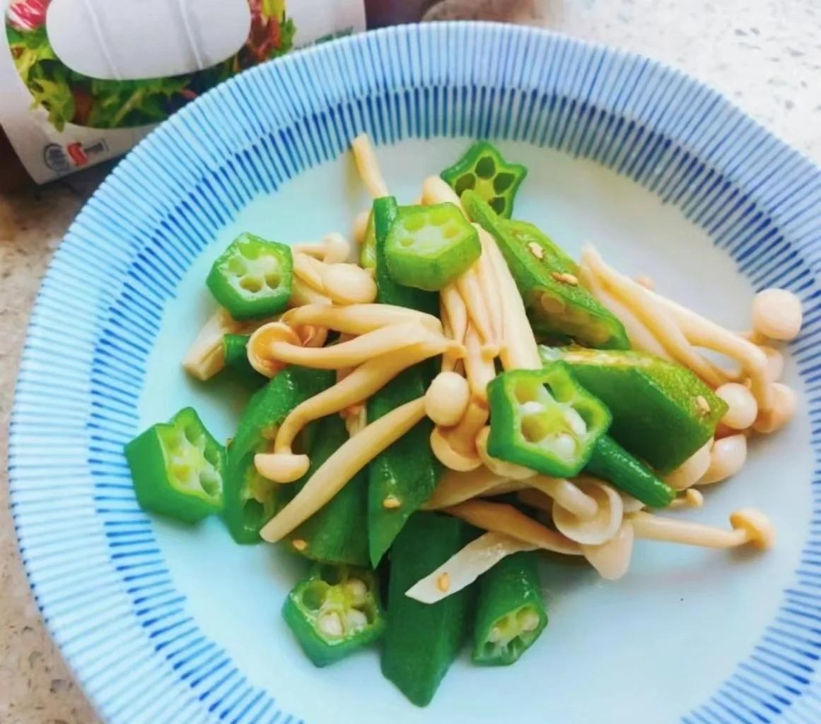 什么蘑菇拌凉菜好吃(蘑菇拌凉菜怎么做好吃)