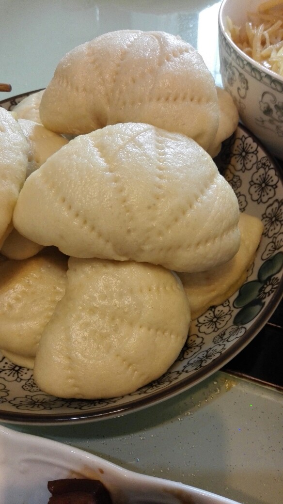 荷叶饼早餐(荷叶饼早餐加啥菜最好)