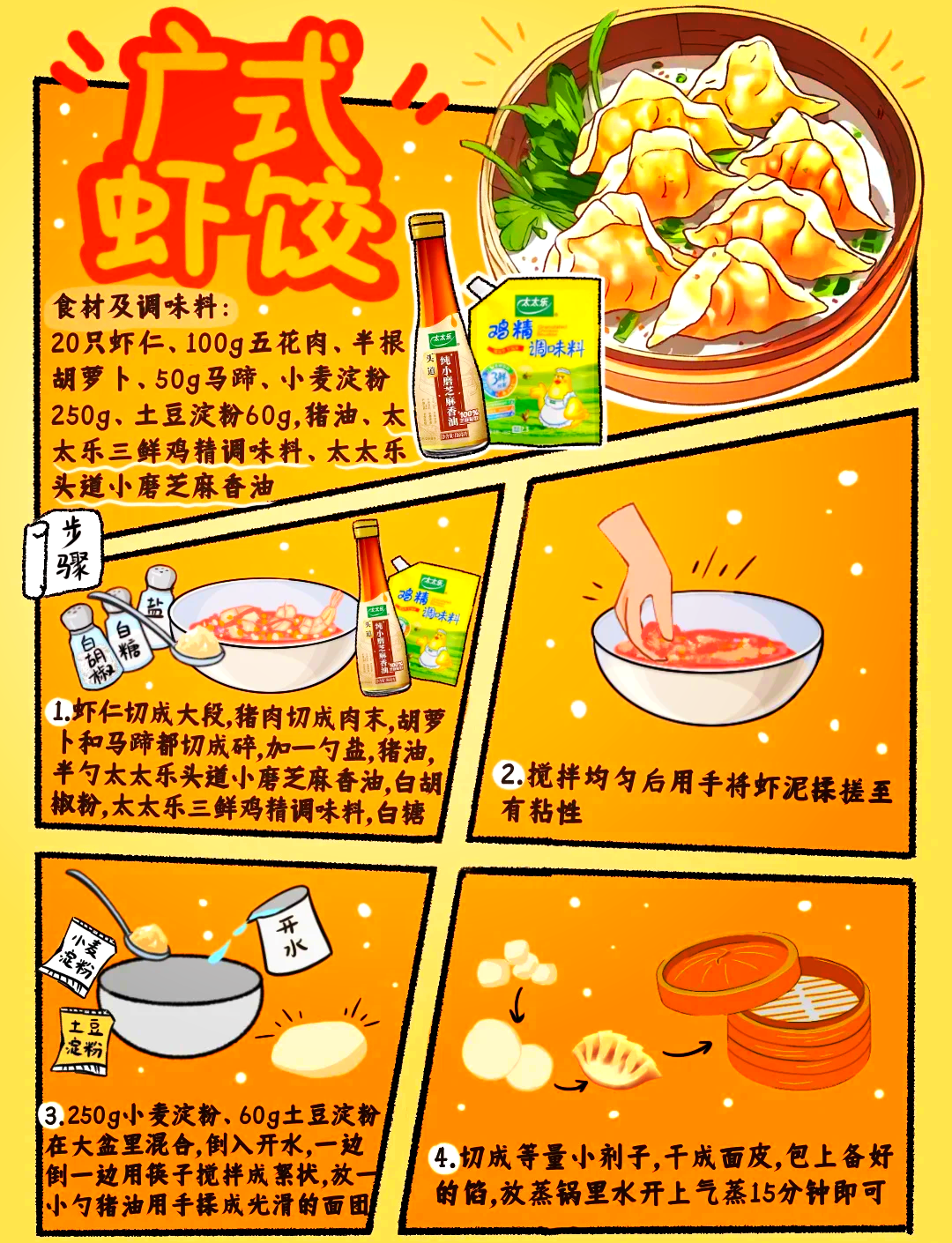 早餐食谱肉(早餐肉类吃什么)