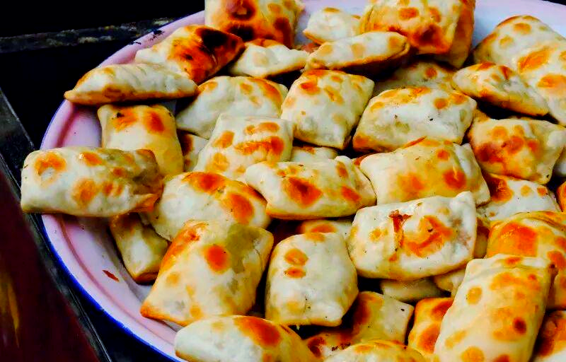 库车县小吃(库车小吃一条街在哪)