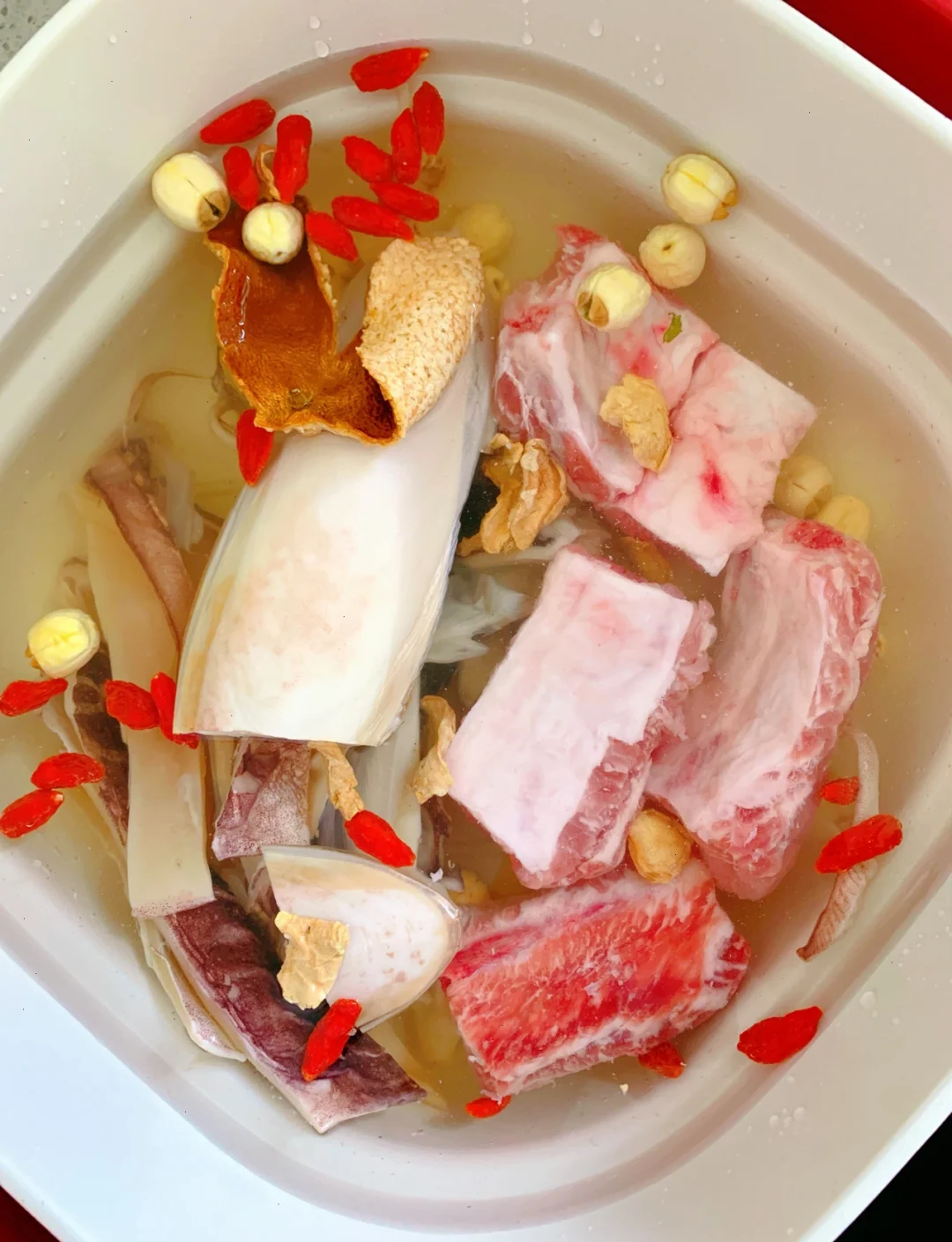 凉菜墨鱼的做法(墨鱼凉拌做法大全家常窍门)