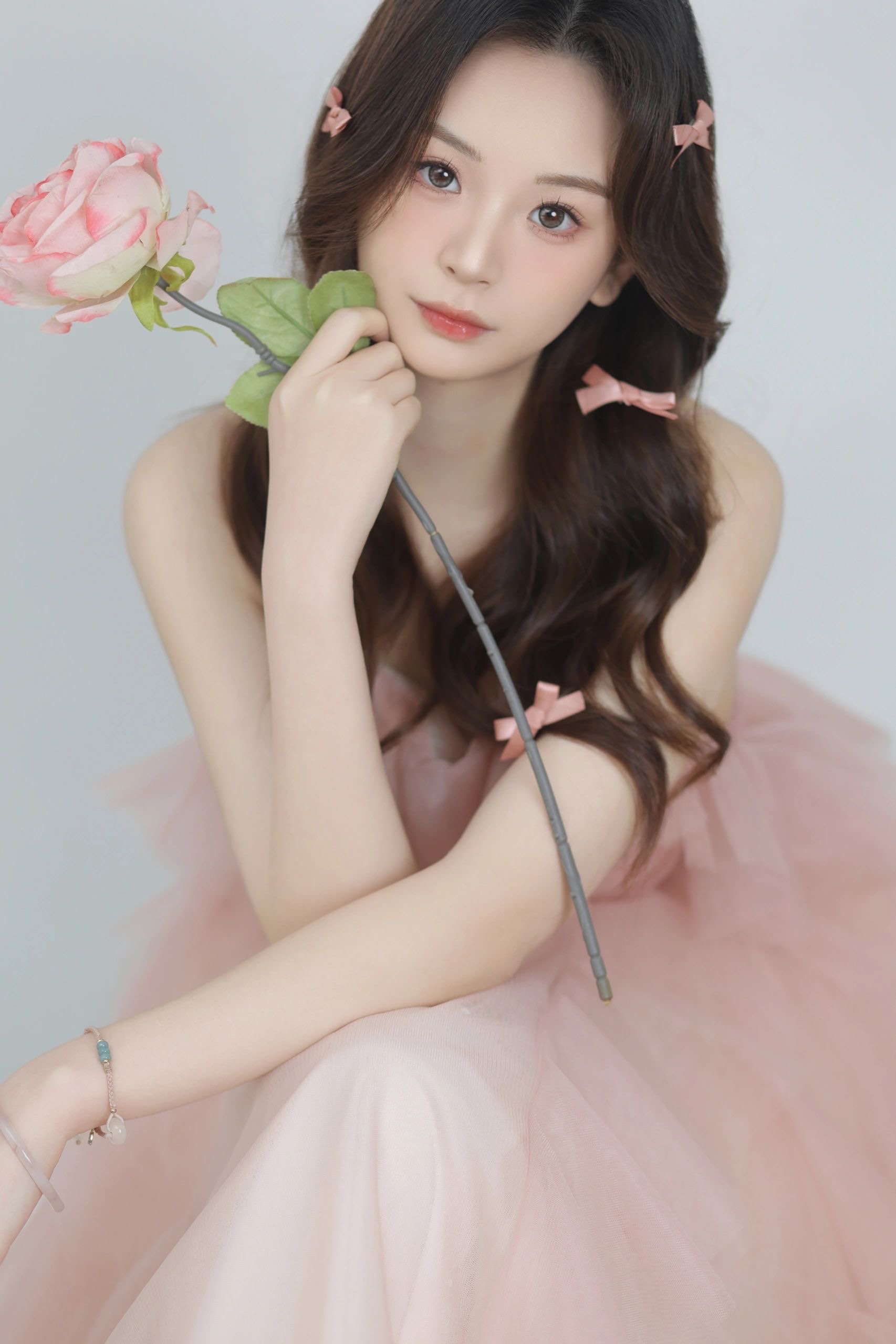 唯美写真特色(最美写真 文案)