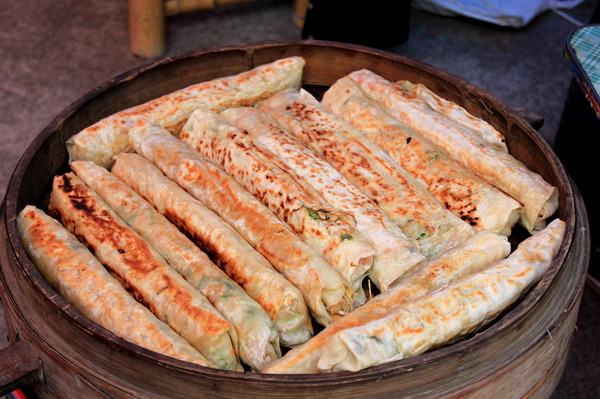 方前小吃(方前小吃有什么品种?)