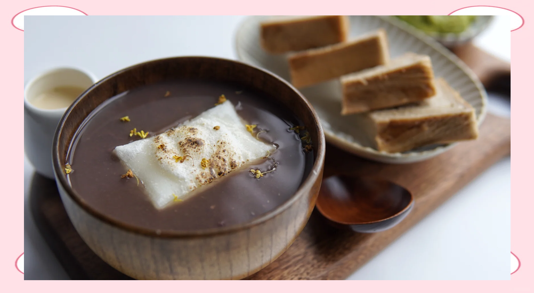 年糕的早餐(年糕早餐做法大全图解)