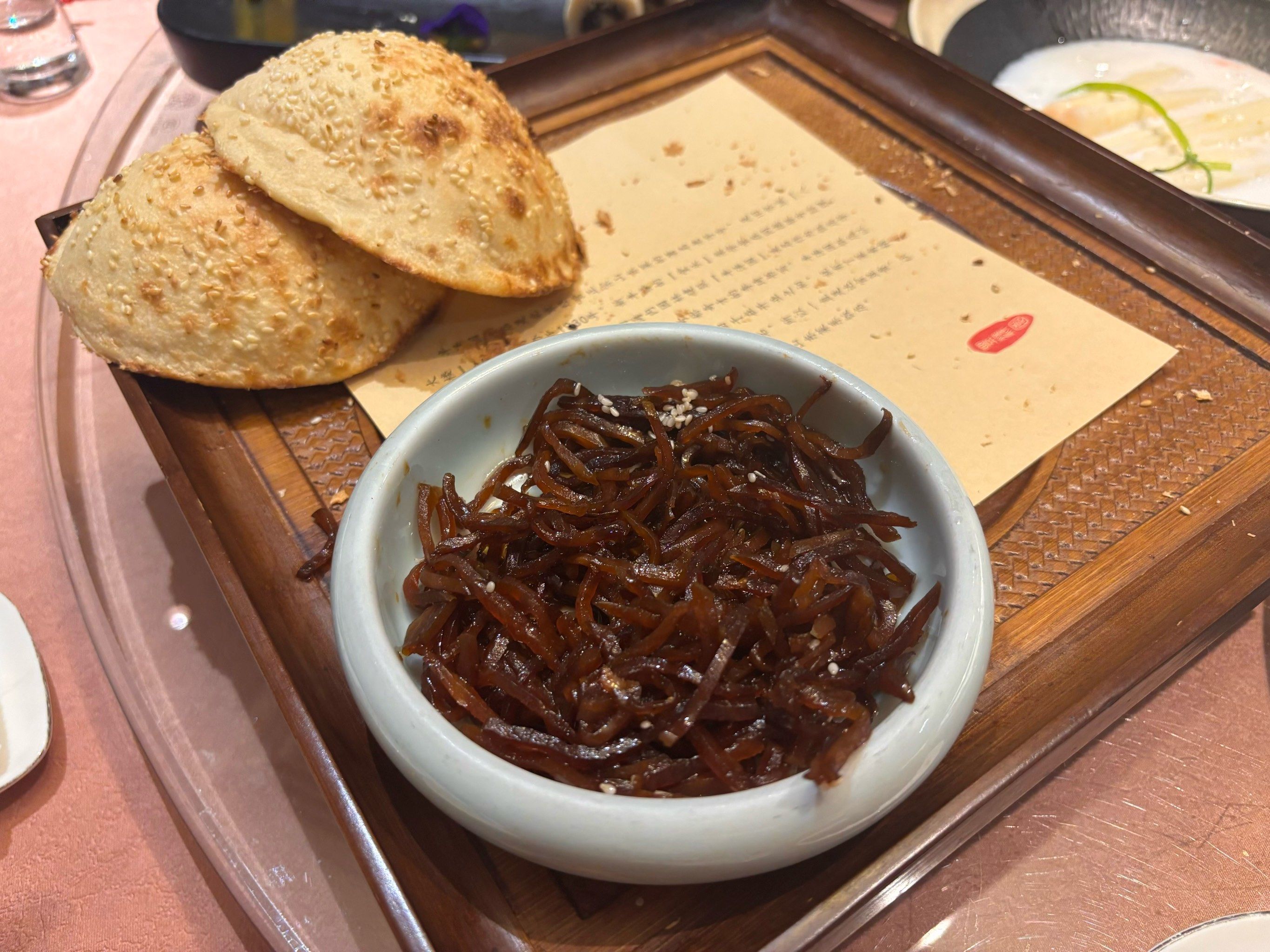 丰泽园特色菜是什么(丰泽园最值得品尝的菜)