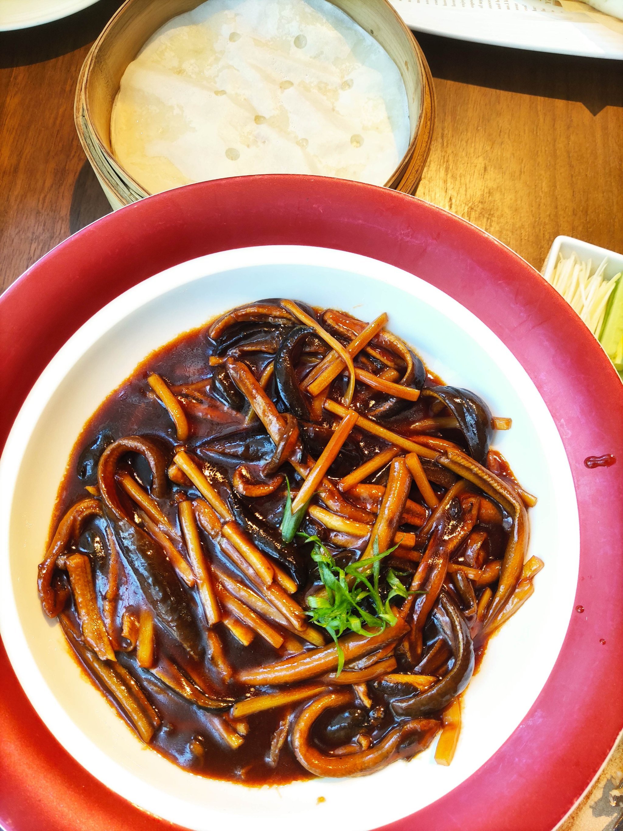 丰泽园特色菜是什么(丰泽园最值得品尝的菜)