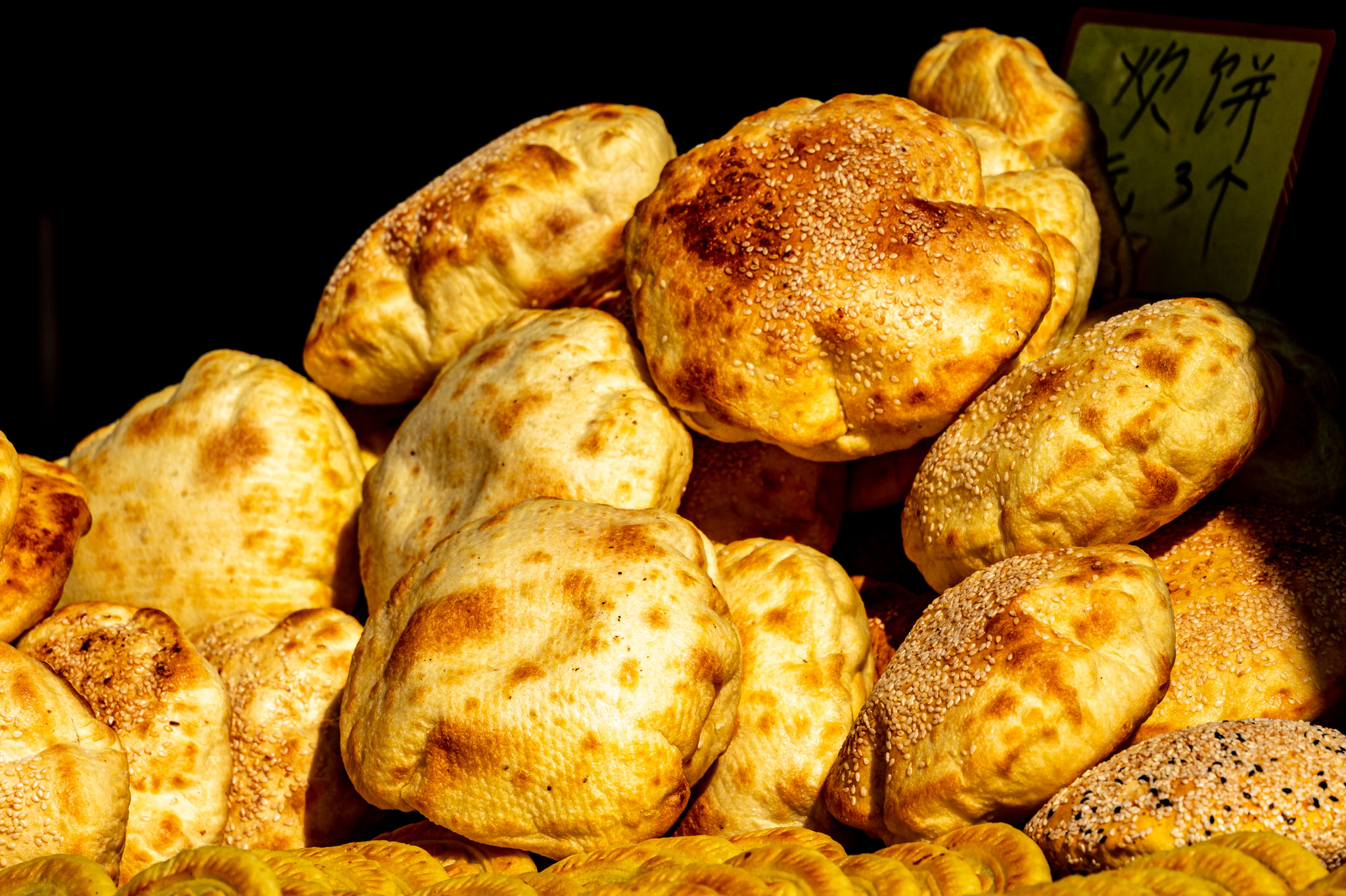 山东特色面食小吃介绍(山东特色面食小吃介绍大全)