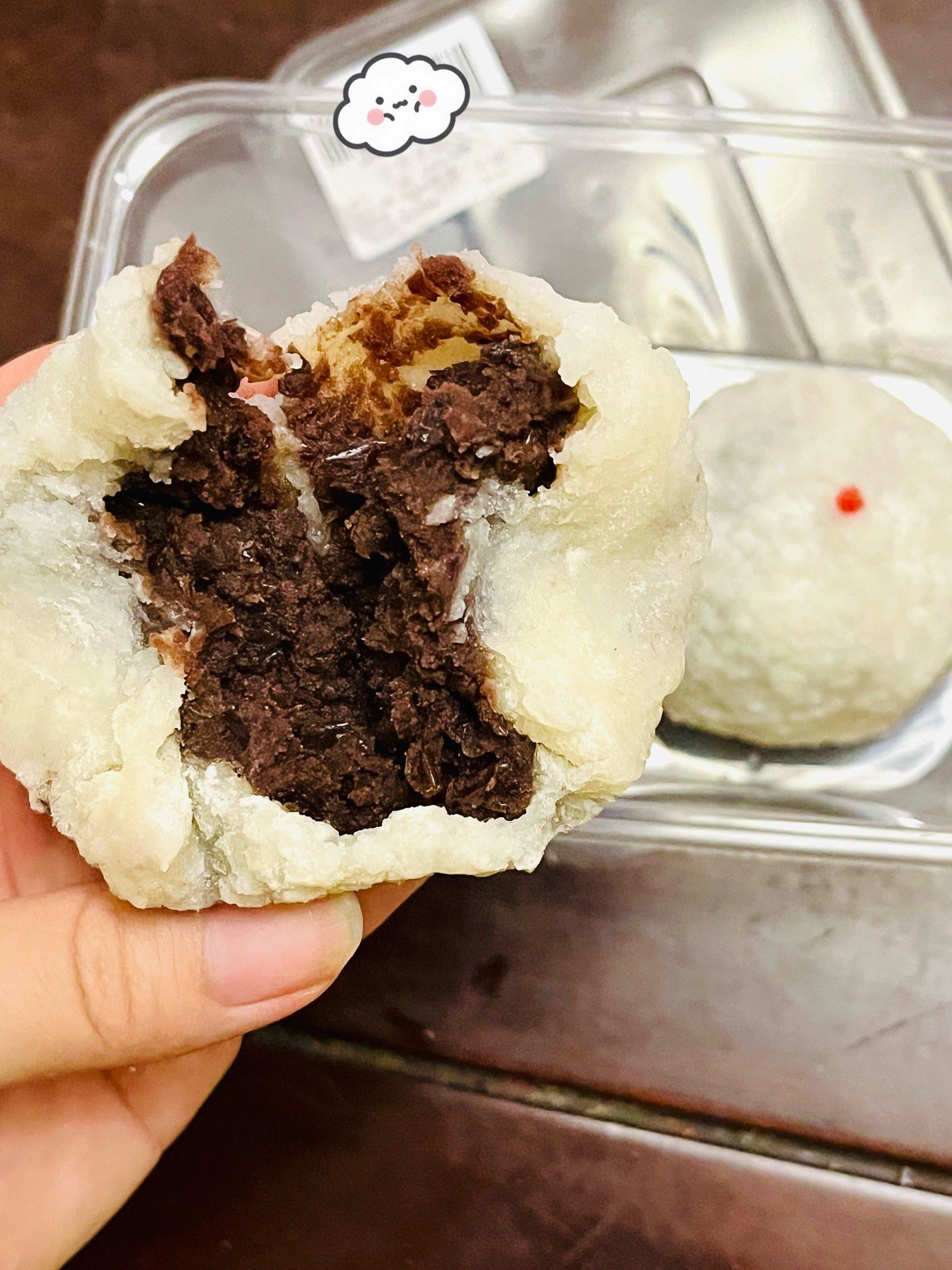 京城小吃艾窝窝(北京小吃艾窝窝在哪里卖)