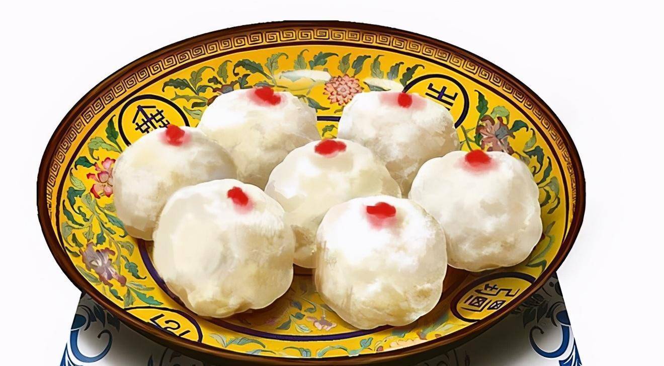 京城小吃艾窝窝(北京小吃艾窝窝在哪里卖)