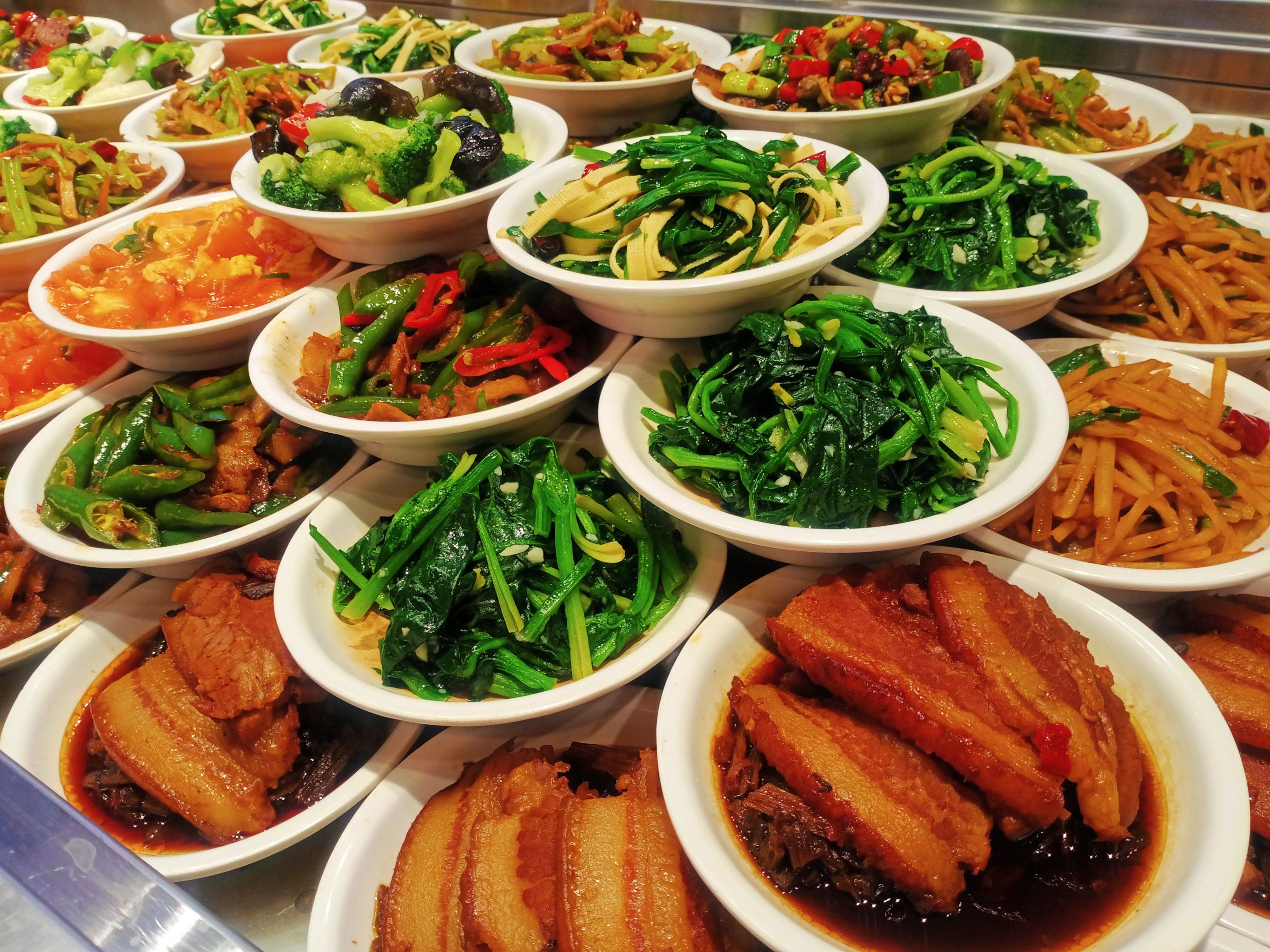 蒸菜的特色菜(蒸菜有哪些好吃的)