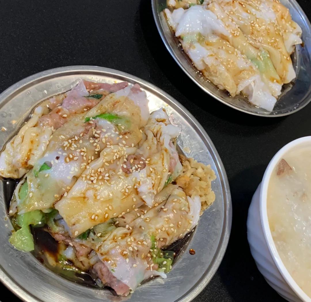 桂林市区好吃的小吃(桂林市区好吃的小吃有哪些)