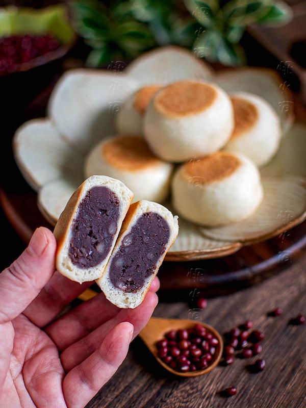 红豆煎饼特色(红豆煎饼的热量)