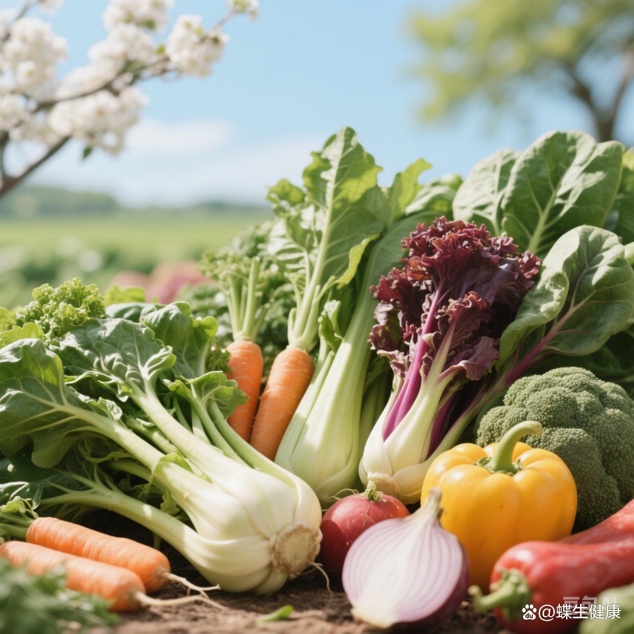 春季素菜有哪些(春天素菜谱家常菜做法)