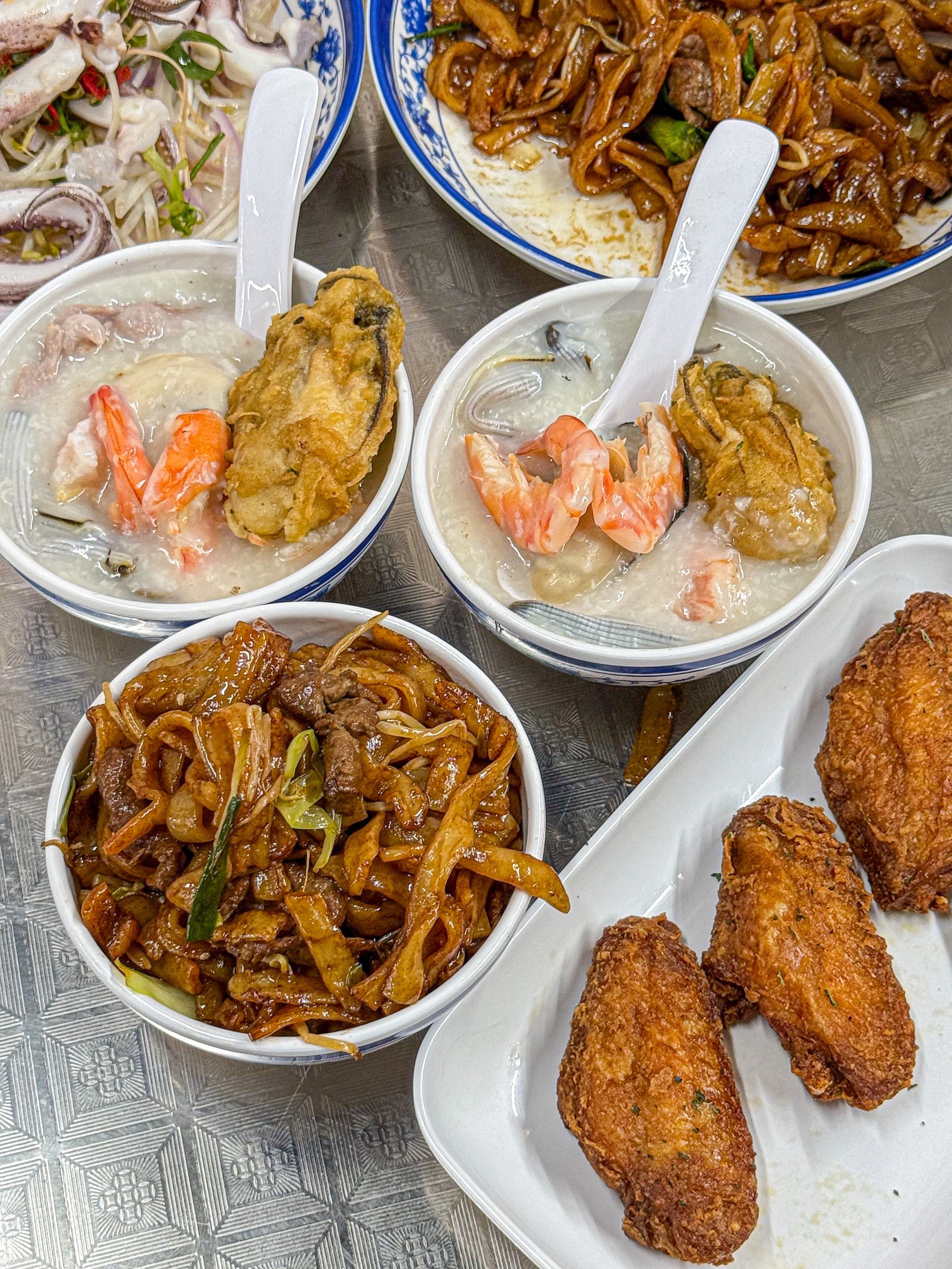 广州午餐特色美食有哪些(广州午餐特色美食有哪些好吃的)