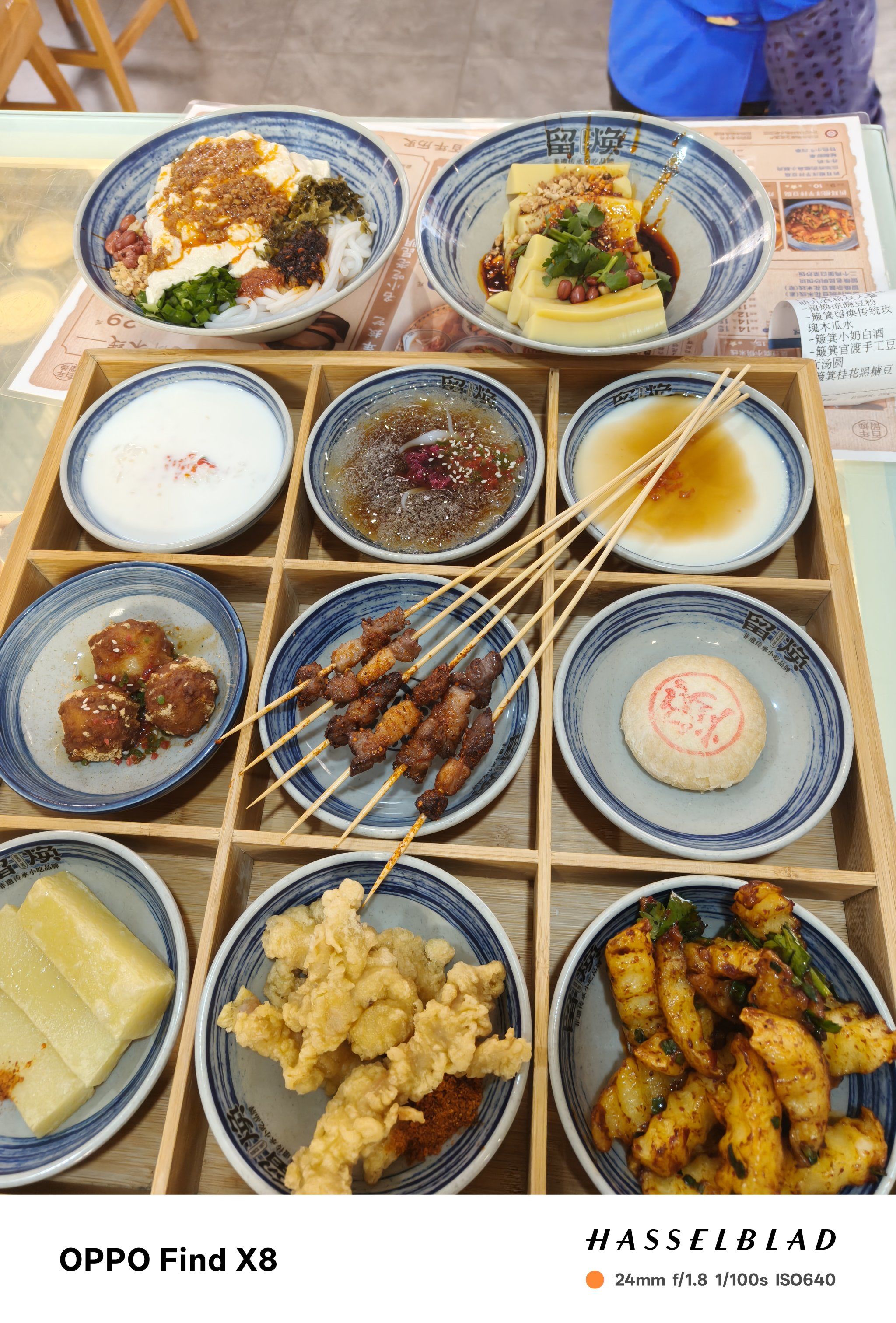 各个地方的特色小吃(各个地方的特色美食的介绍)