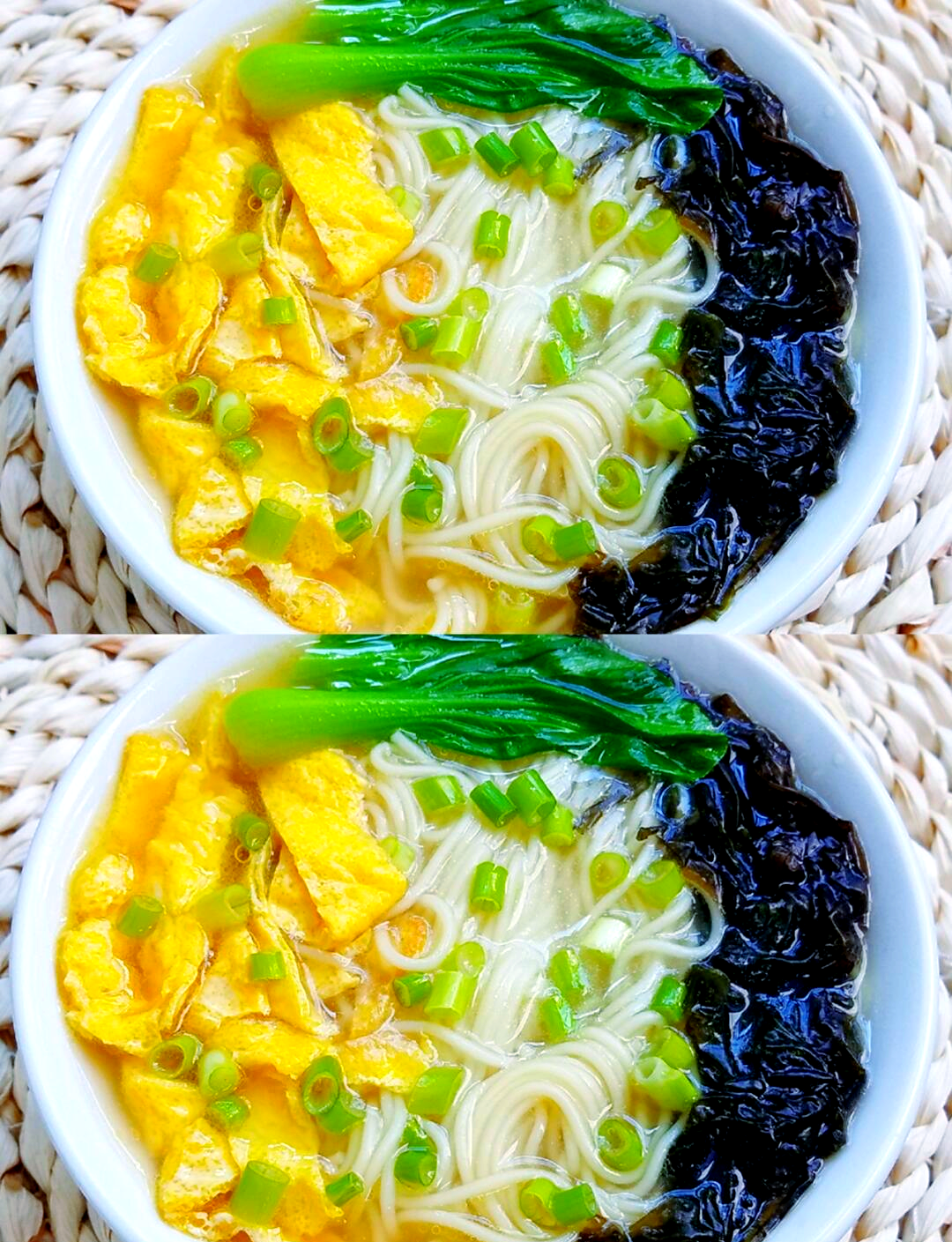 不用醒面的早餐(不用醒面饼的做法)