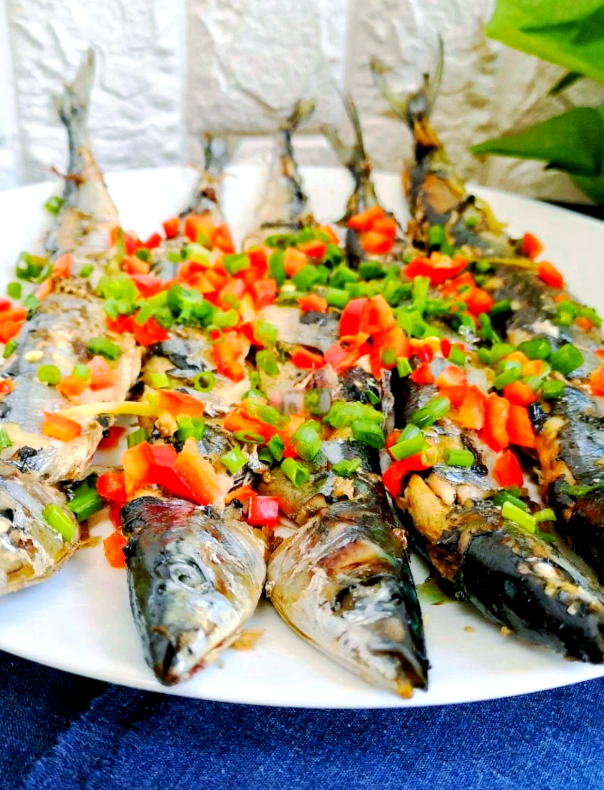 家常煎刀鱼的做法(家常煎刀鱼的做法最好吃又简单) 家常煎刀鱼的做法(家常煎刀鱼的做法最好吃又简单)