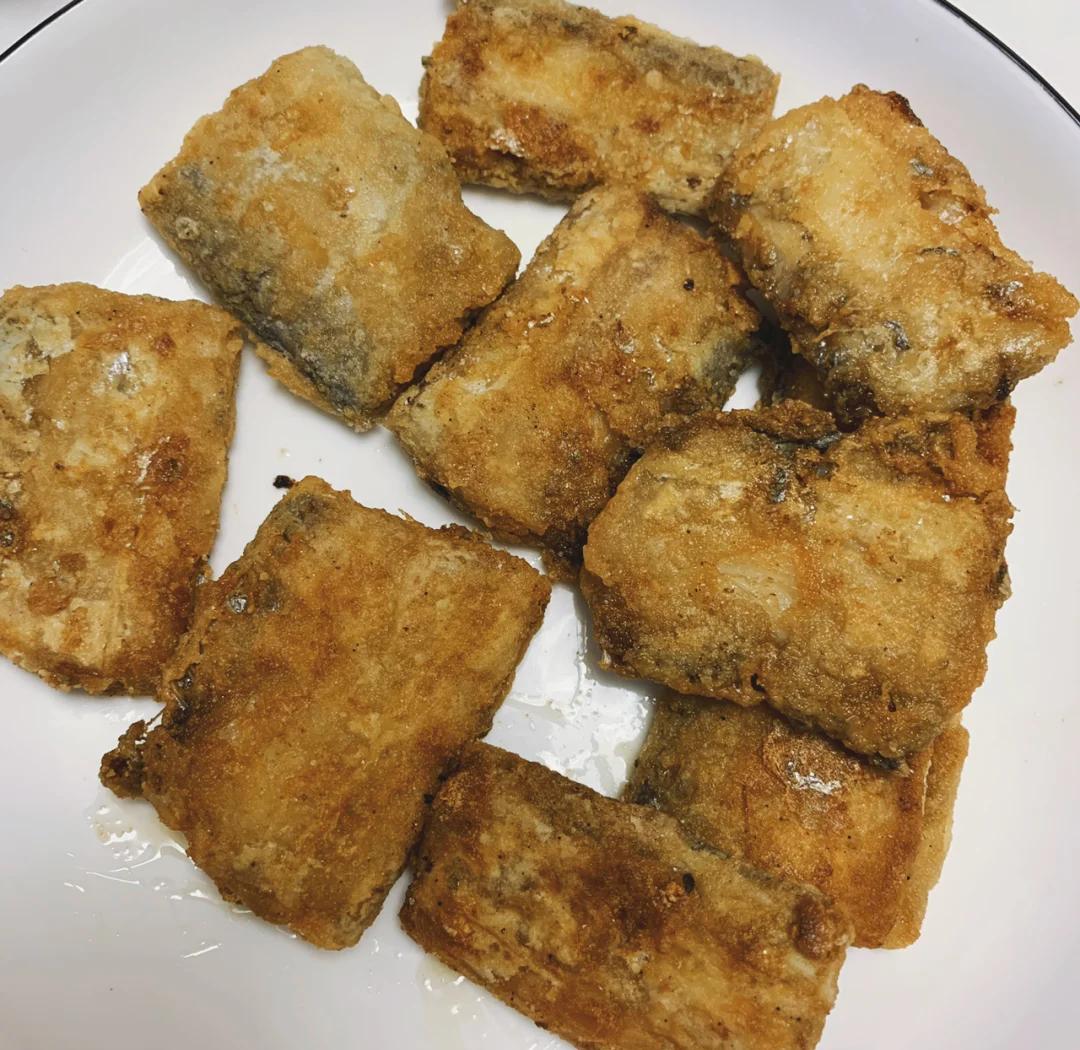 家常煎刀鱼的做法(家常煎刀鱼的做法最好吃又简单) 家常煎刀鱼的做法(家常煎刀鱼的做法最好吃又简单)