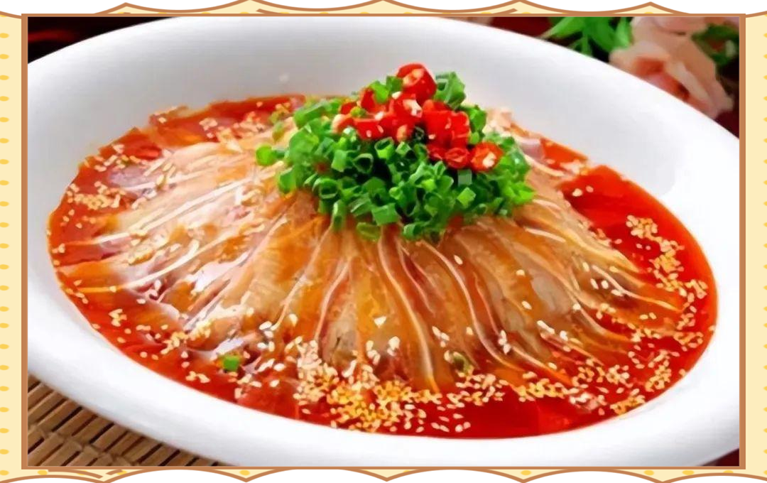 川味大盘凉菜(川菜凉菜大全 特色)