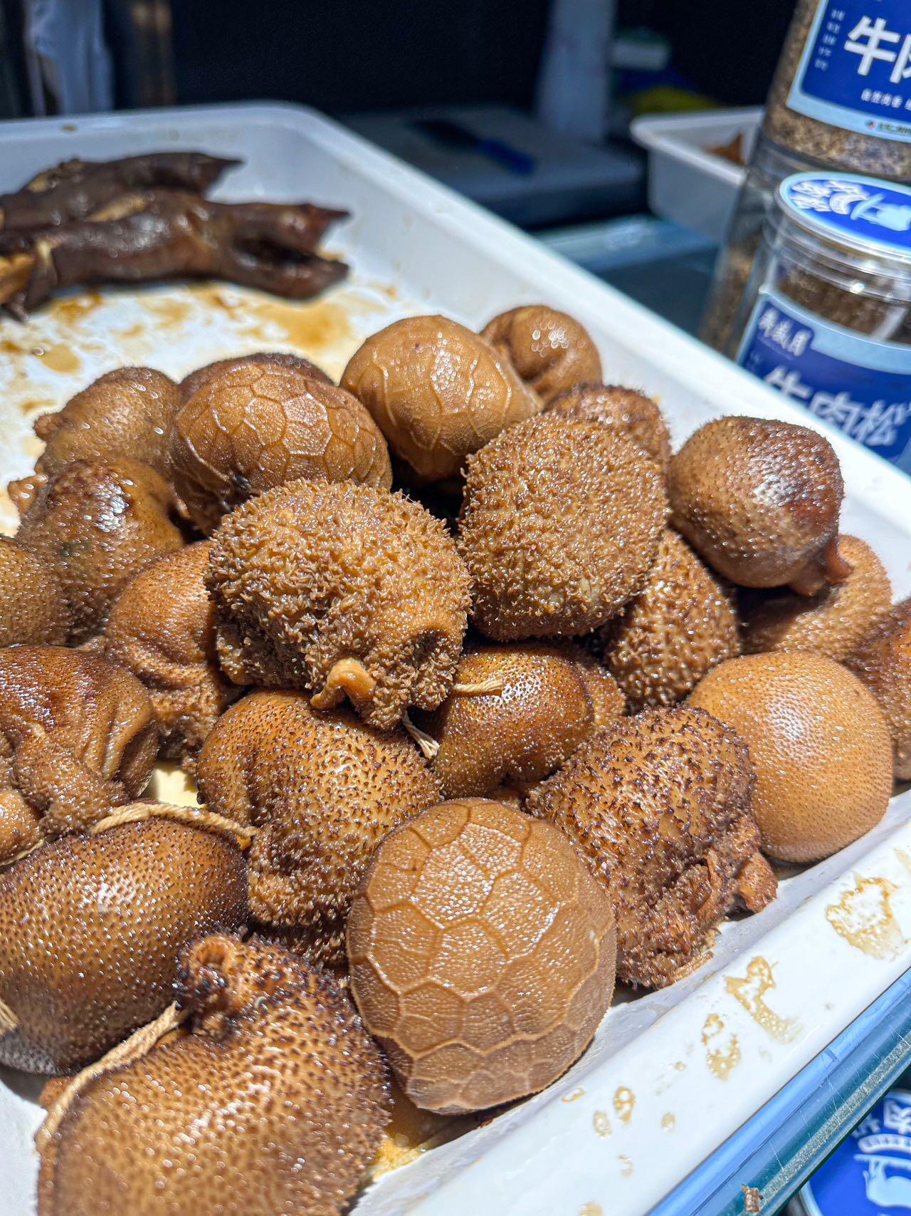 北京小吃中的清真小吃(北京小吃中的清真小吃有哪些)