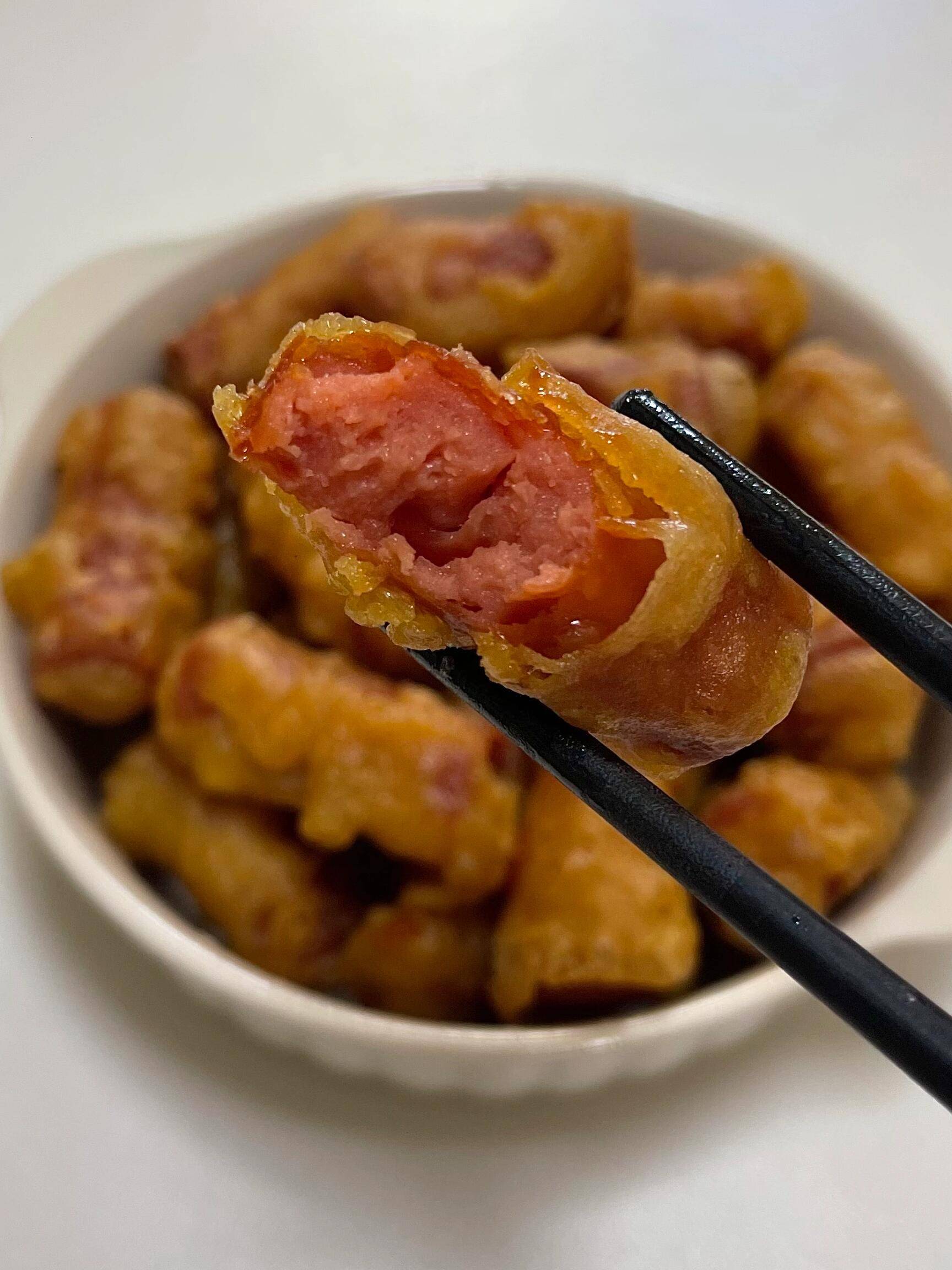 做法简单的零食小吃(超简单小零食做法大全)