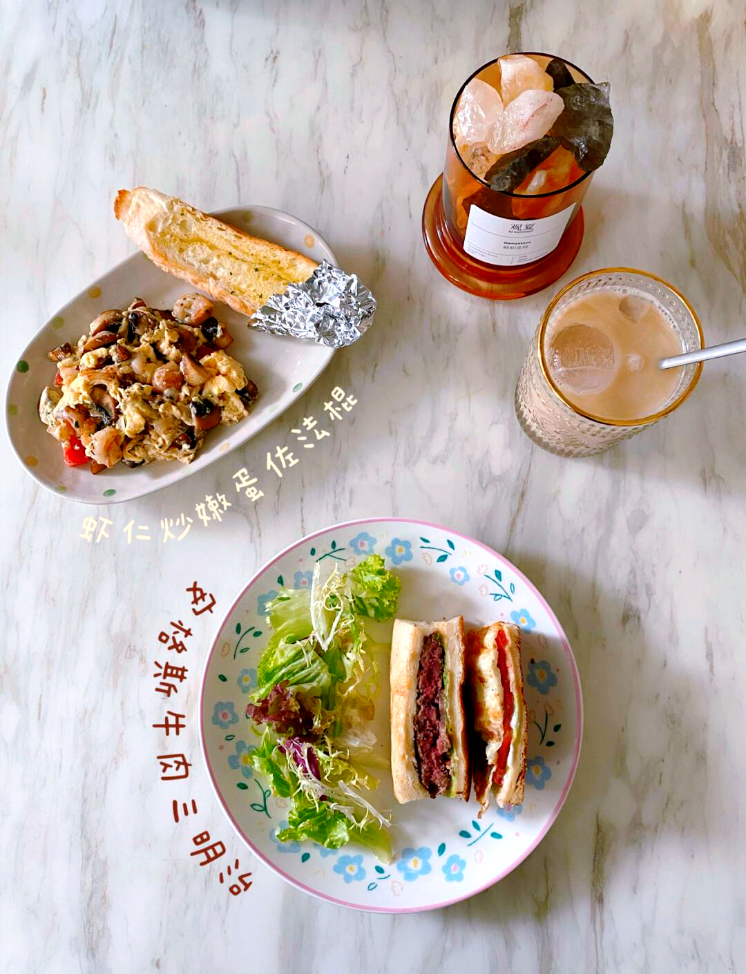 好吃的早餐西餐(西餐早餐大全100道)