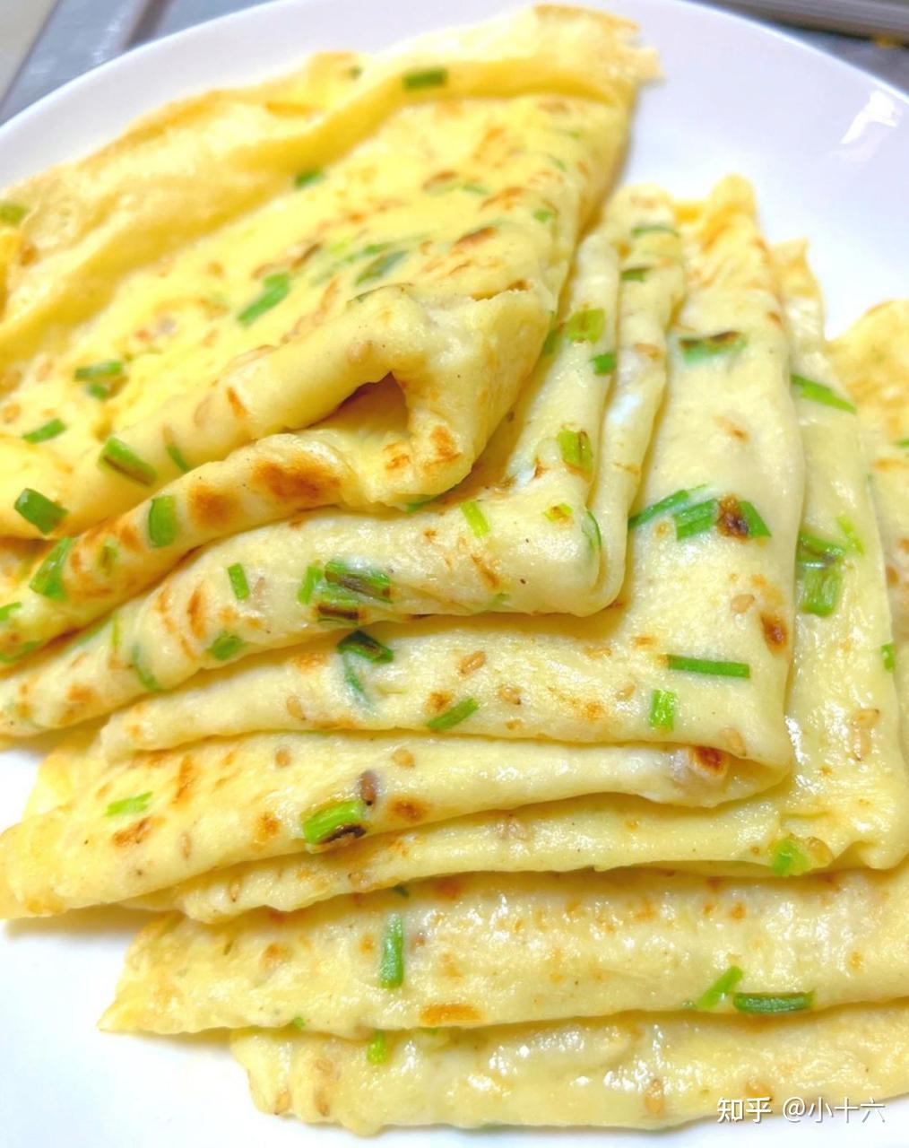 早餐有什么饼(早餐有什么饼可以做) 早餐有什么饼(早餐有什么饼可以做)