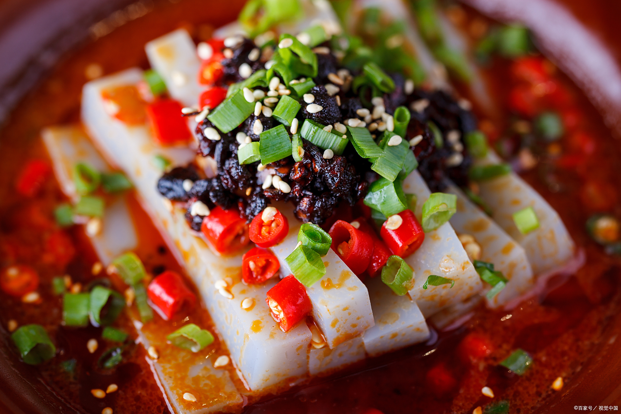 各地特色美食小吃图片(各地特色美食小吃有哪些)